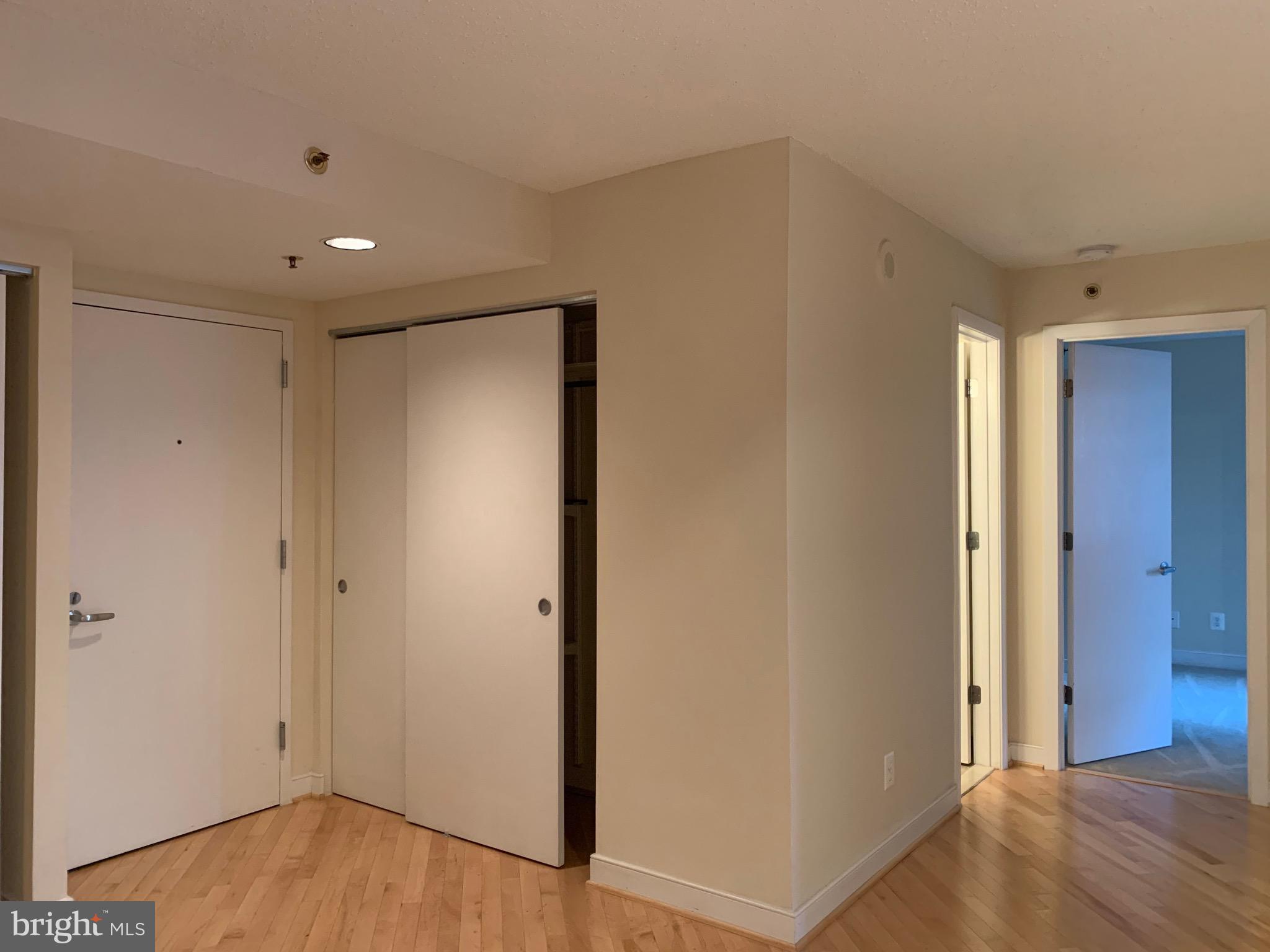 CHASE AT BETHESDA CODM - Residential