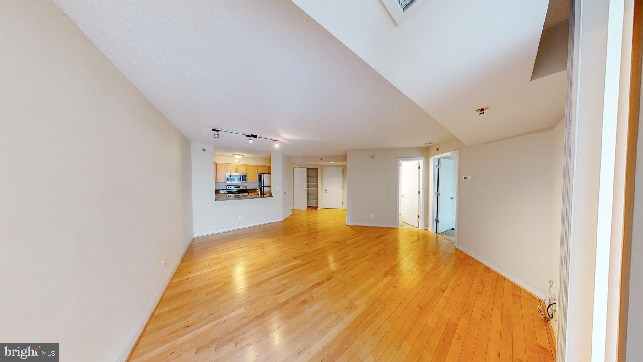 CHASE AT BETHESDA CODM - Residential