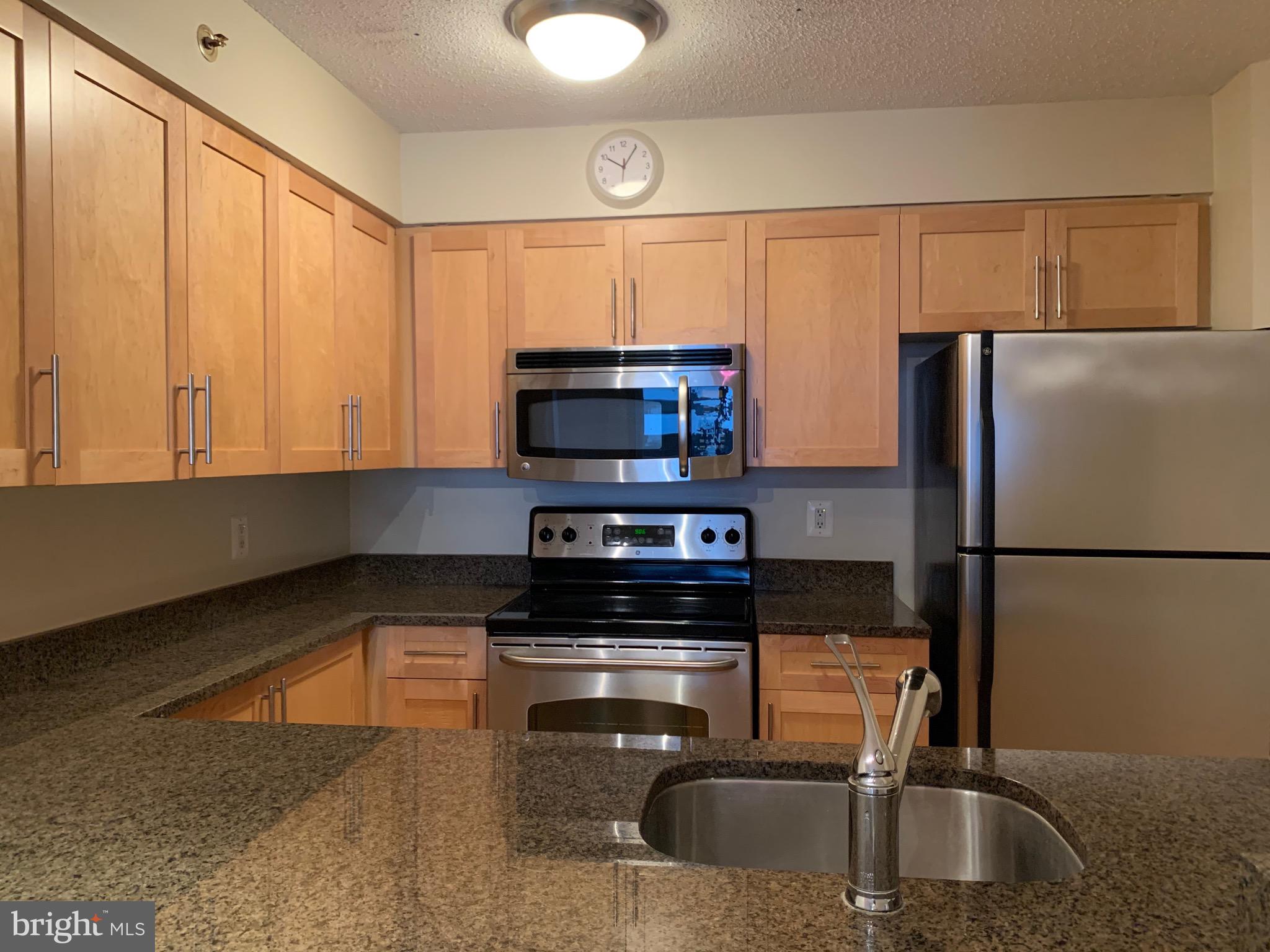 CHASE AT BETHESDA CODM - Residential