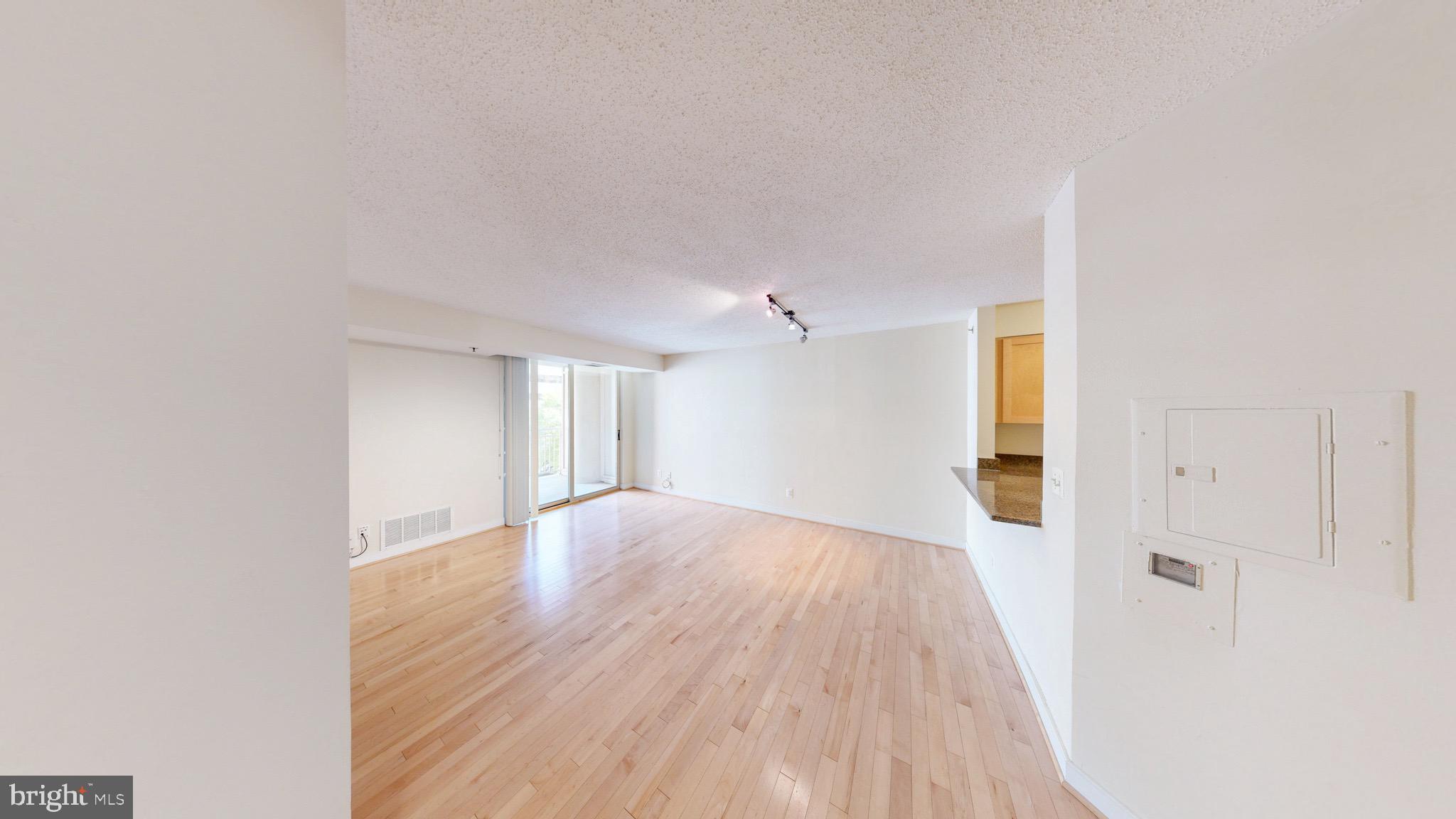 CHASE AT BETHESDA CODM - Residential