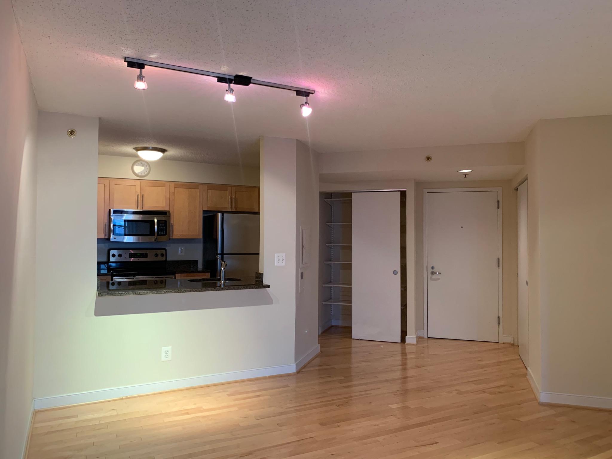 CHASE AT BETHESDA CODM - Residential