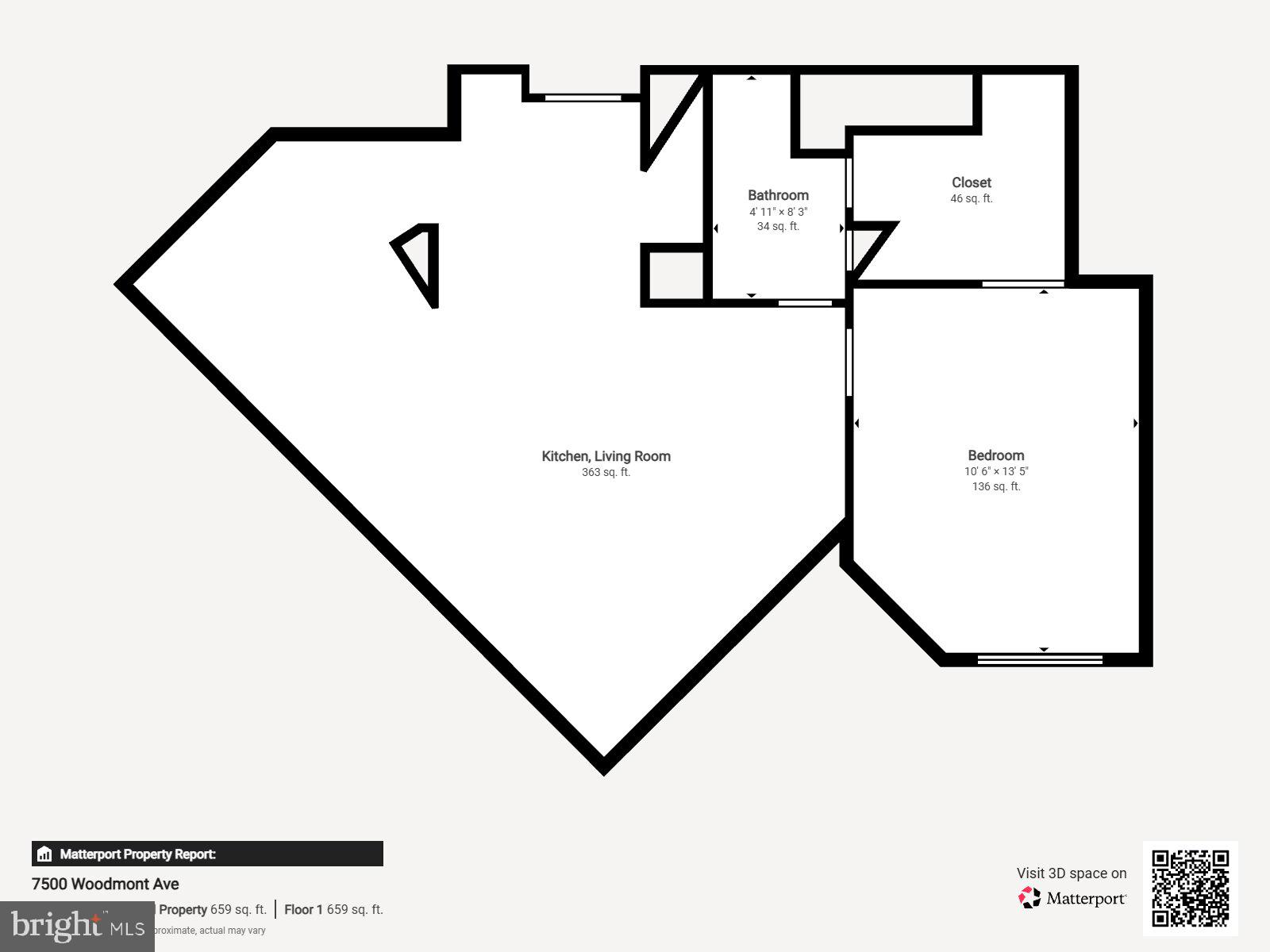 CHASE AT BETHESDA CODM - Residential