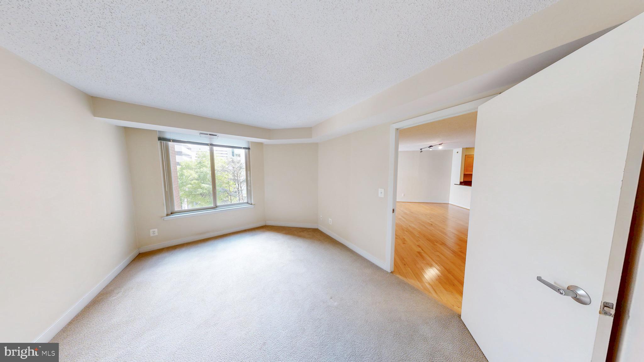 CHASE AT BETHESDA CODM - Residential