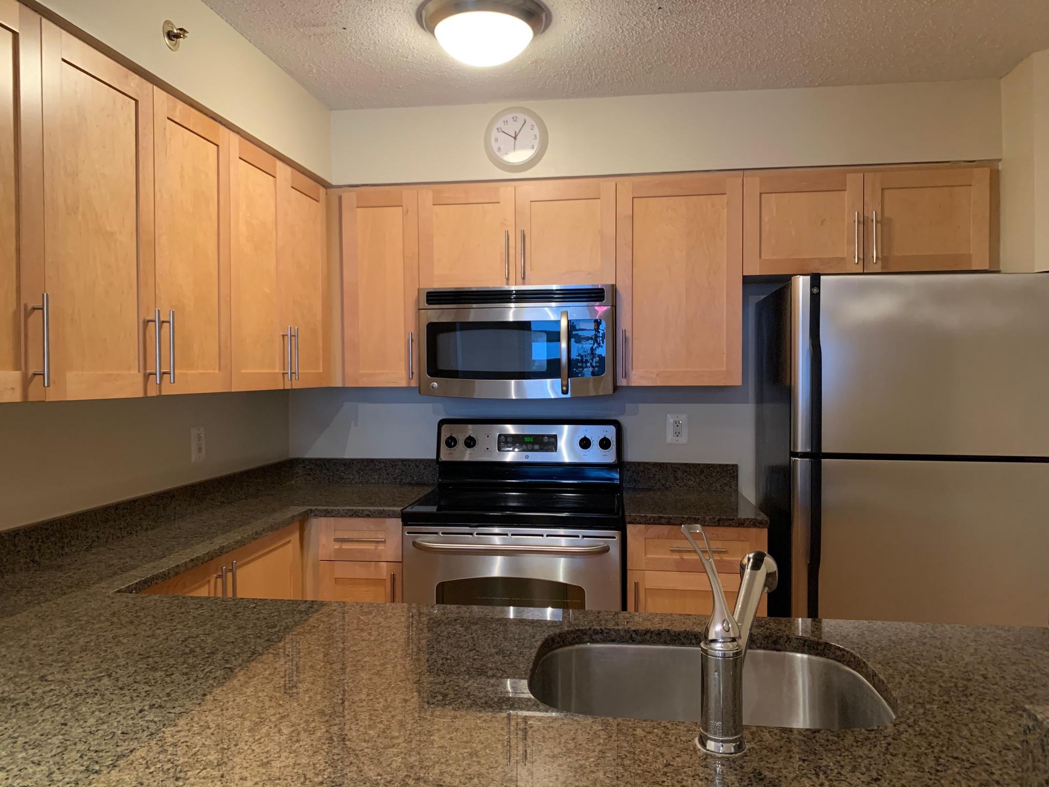 CHASE AT BETHESDA CODM - Residential