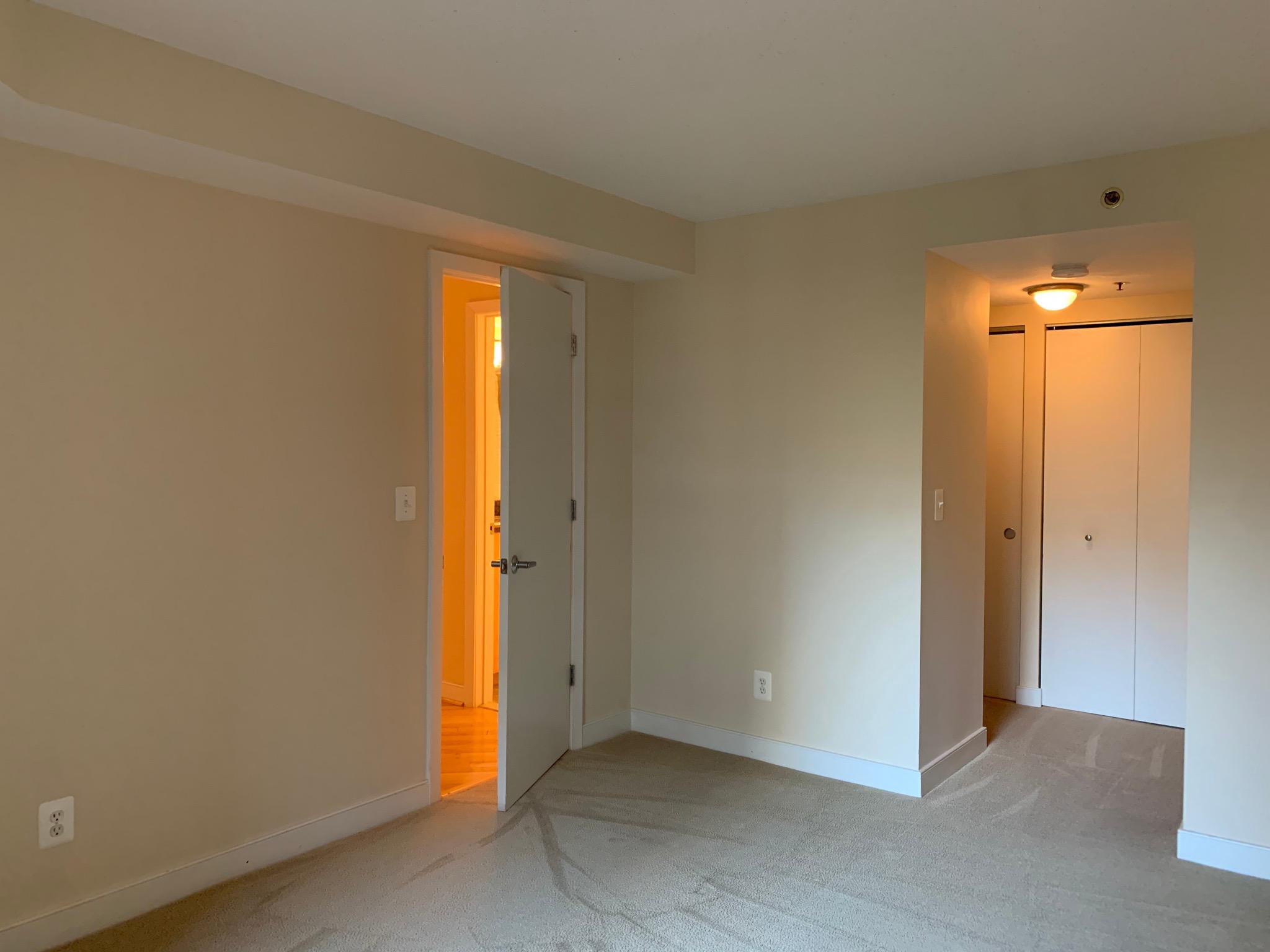 CHASE AT BETHESDA CODM - Residential