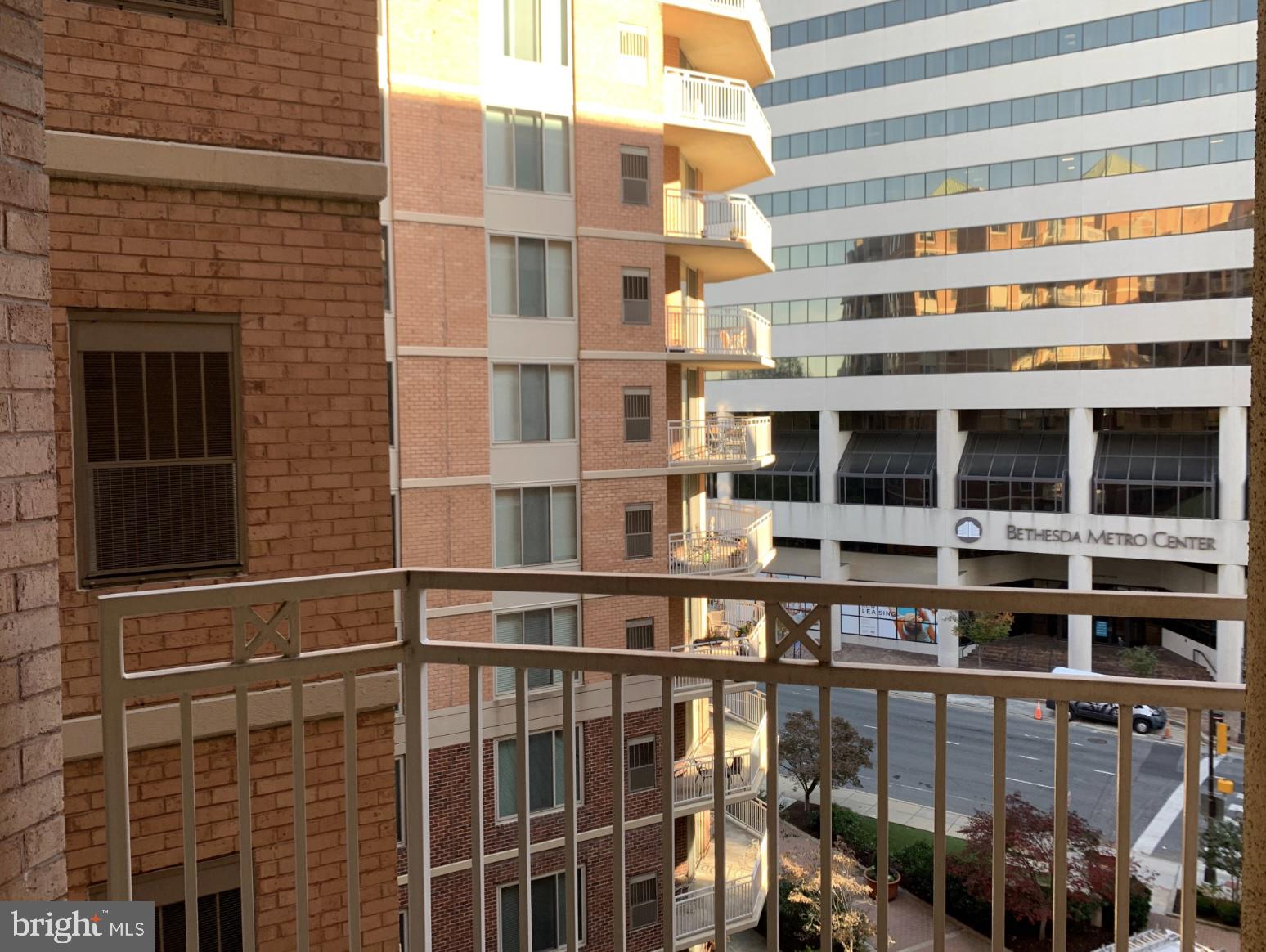 CHASE AT BETHESDA CODM - Residential