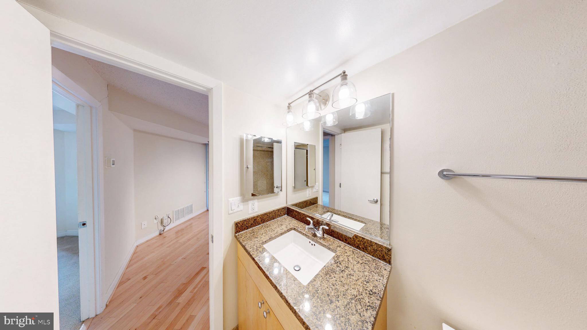 CHASE AT BETHESDA CODM - Residential