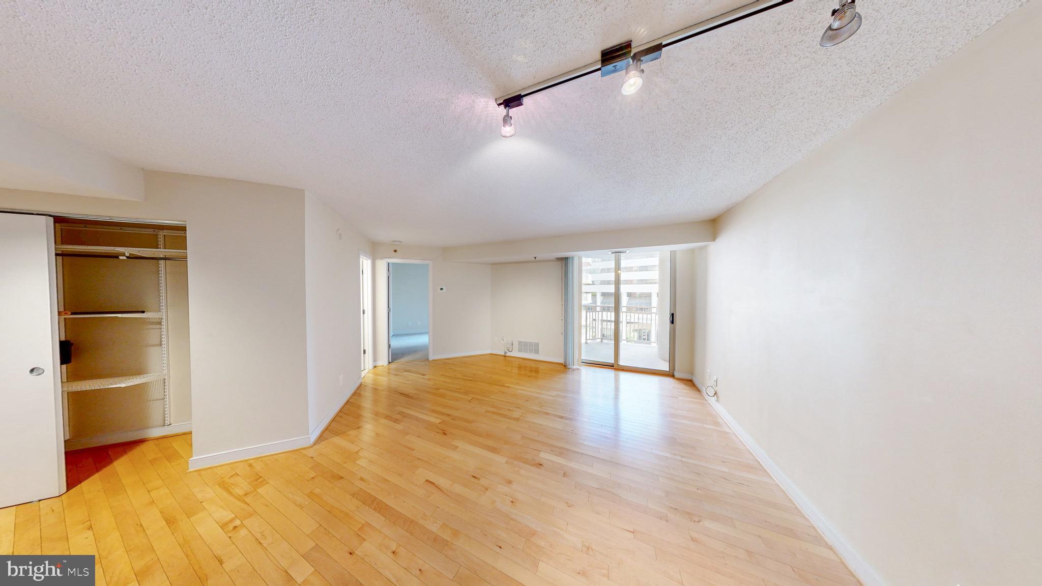 CHASE AT BETHESDA CODM - Residential