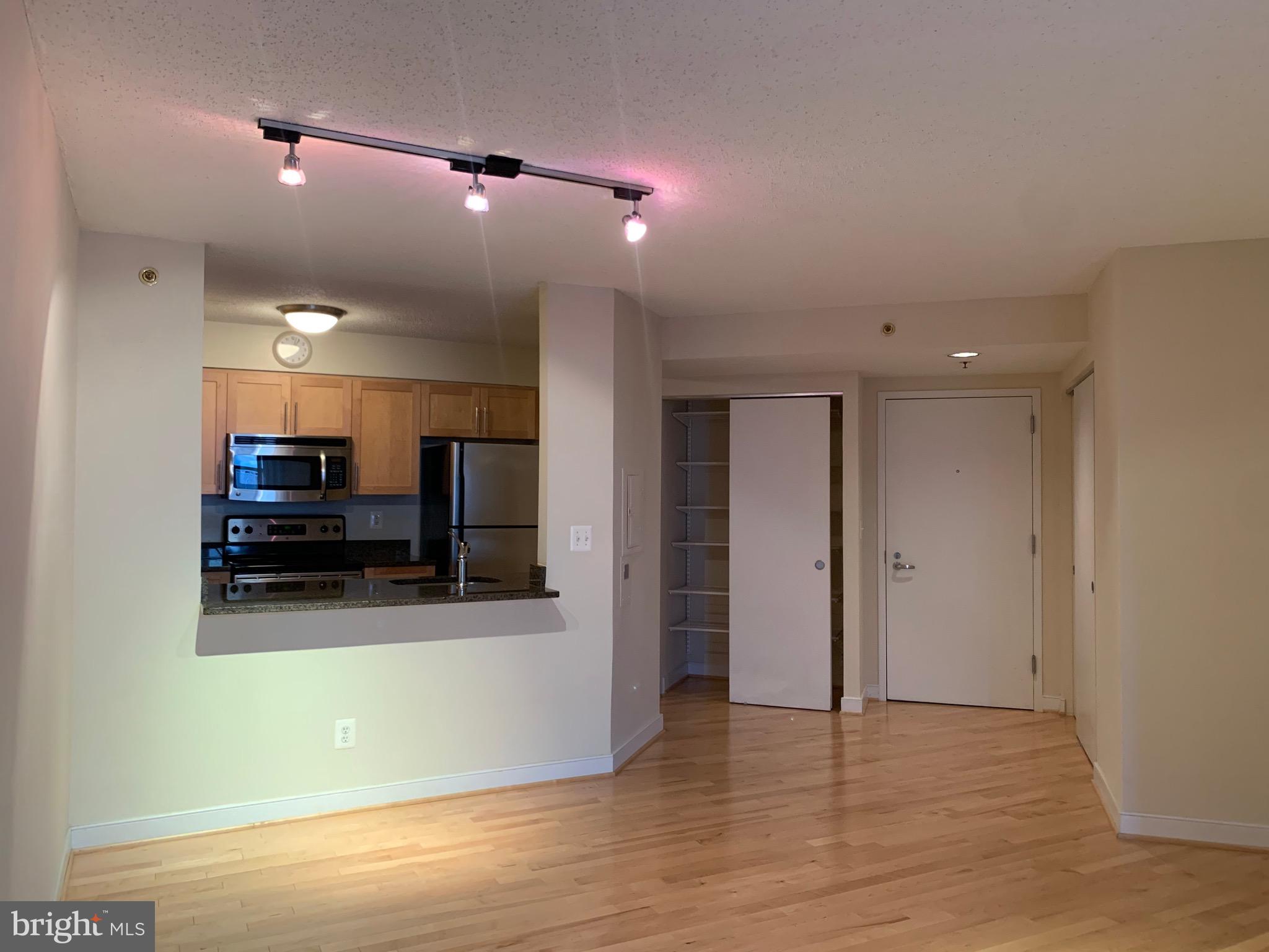 CHASE AT BETHESDA CODM - Residential