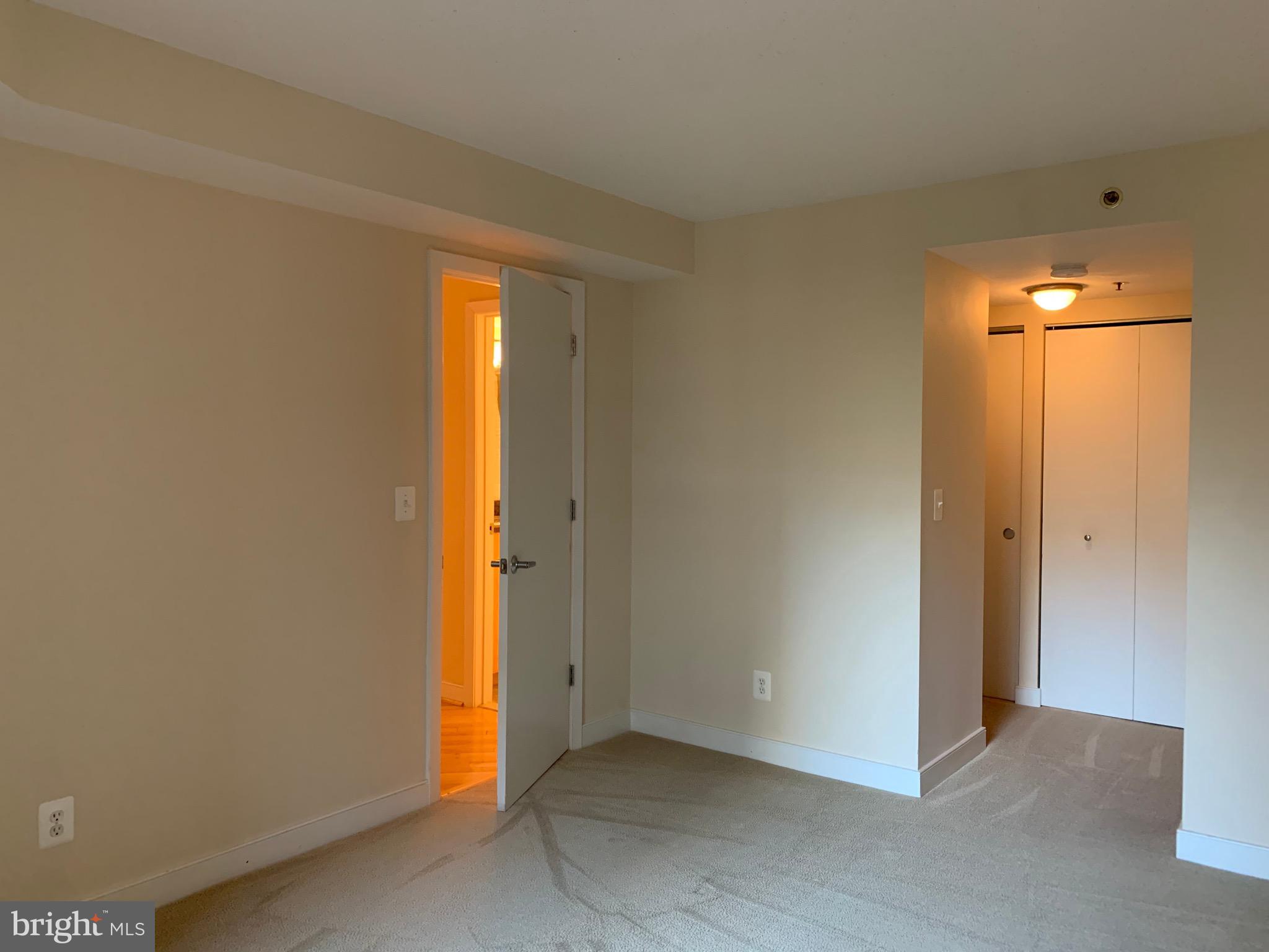 CHASE AT BETHESDA CODM - Residential