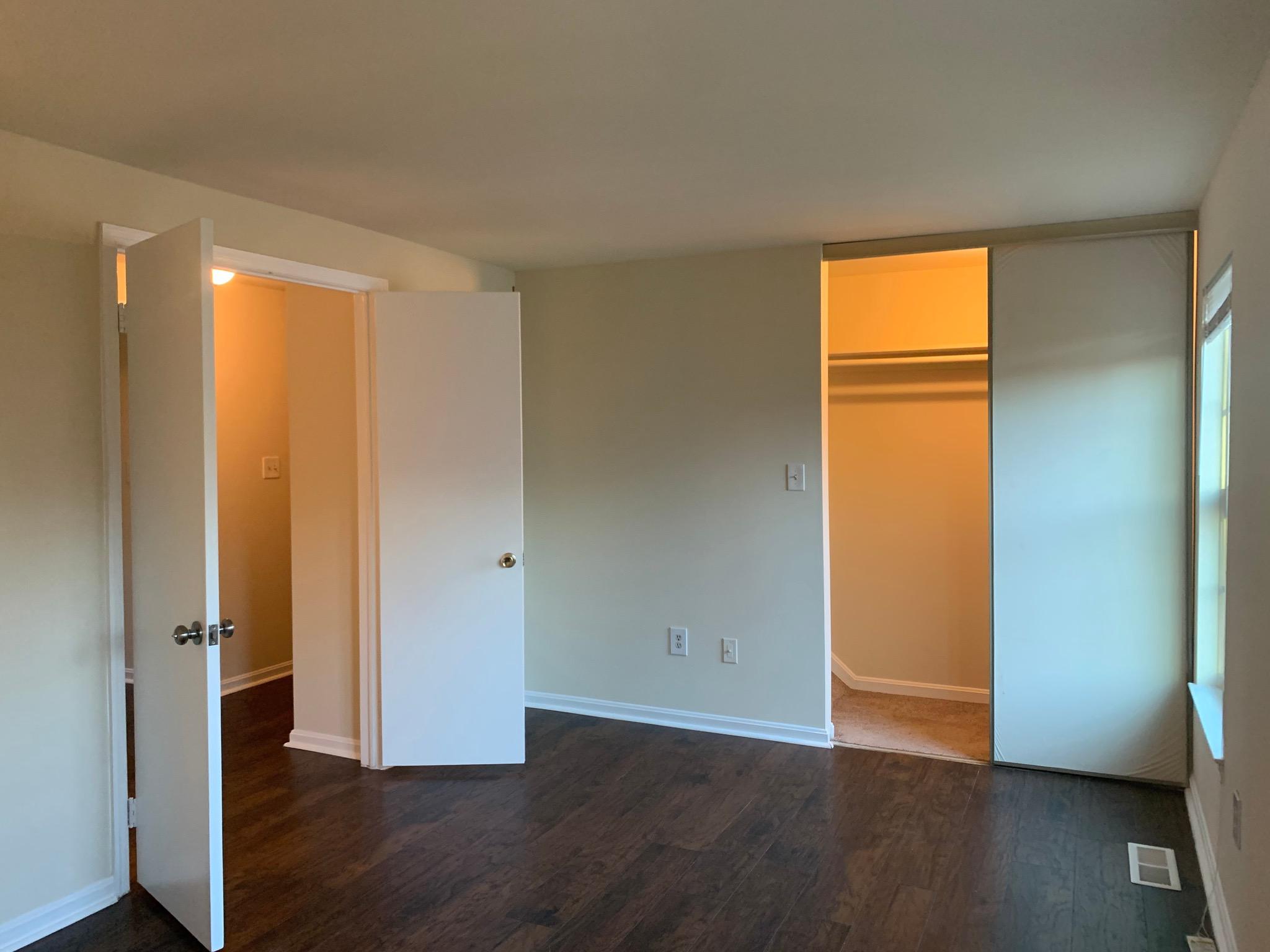 CHASE AT BETHESDA CODM - Residential