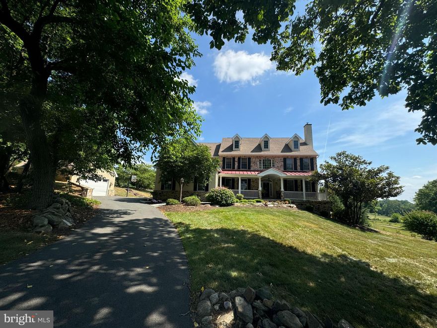 Beautiful custom McGill home. End of cul-de-sac. Incredible condition.