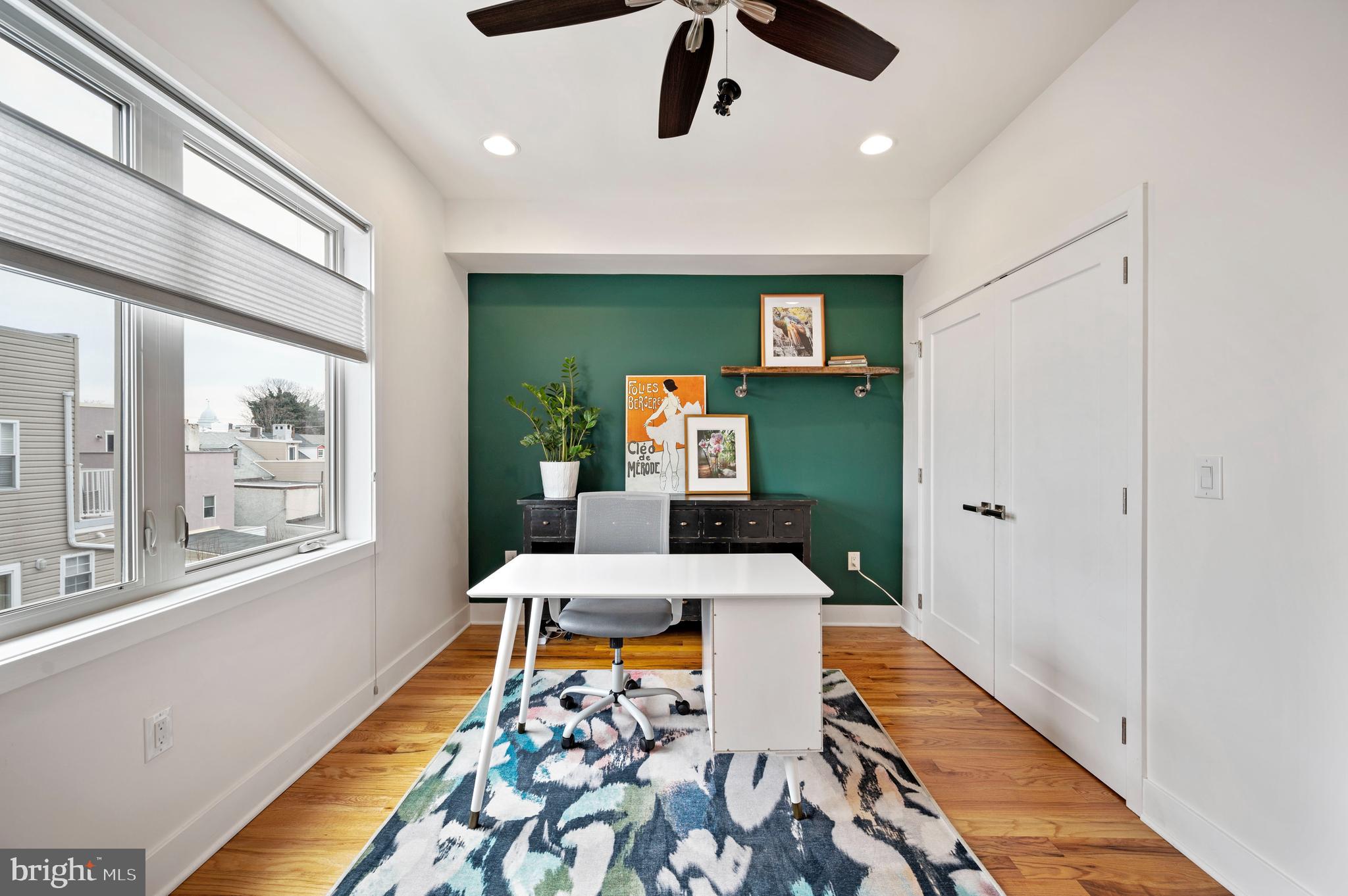 FISHTOWN - Residential