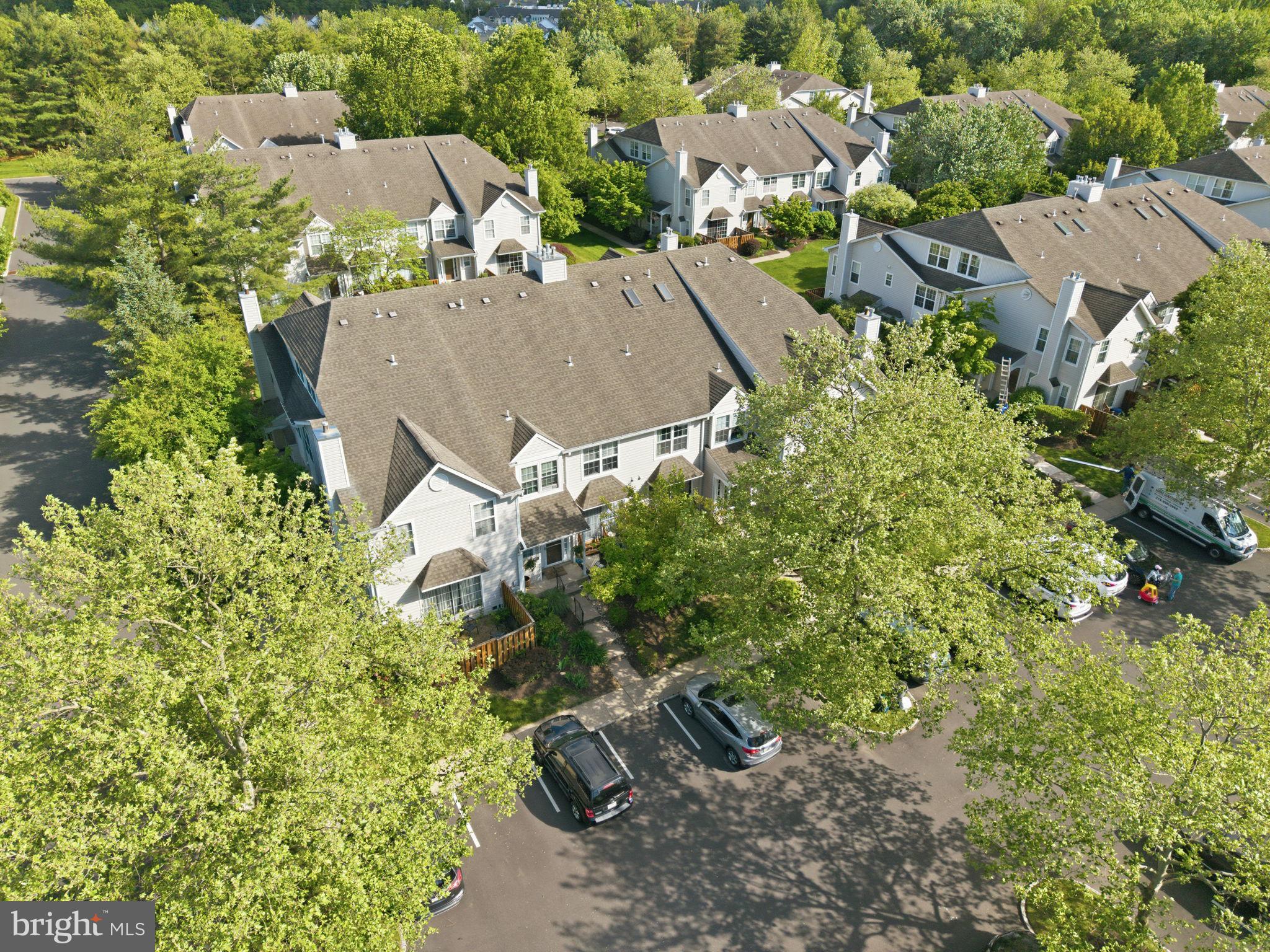 SPRUCE MILL - Residential