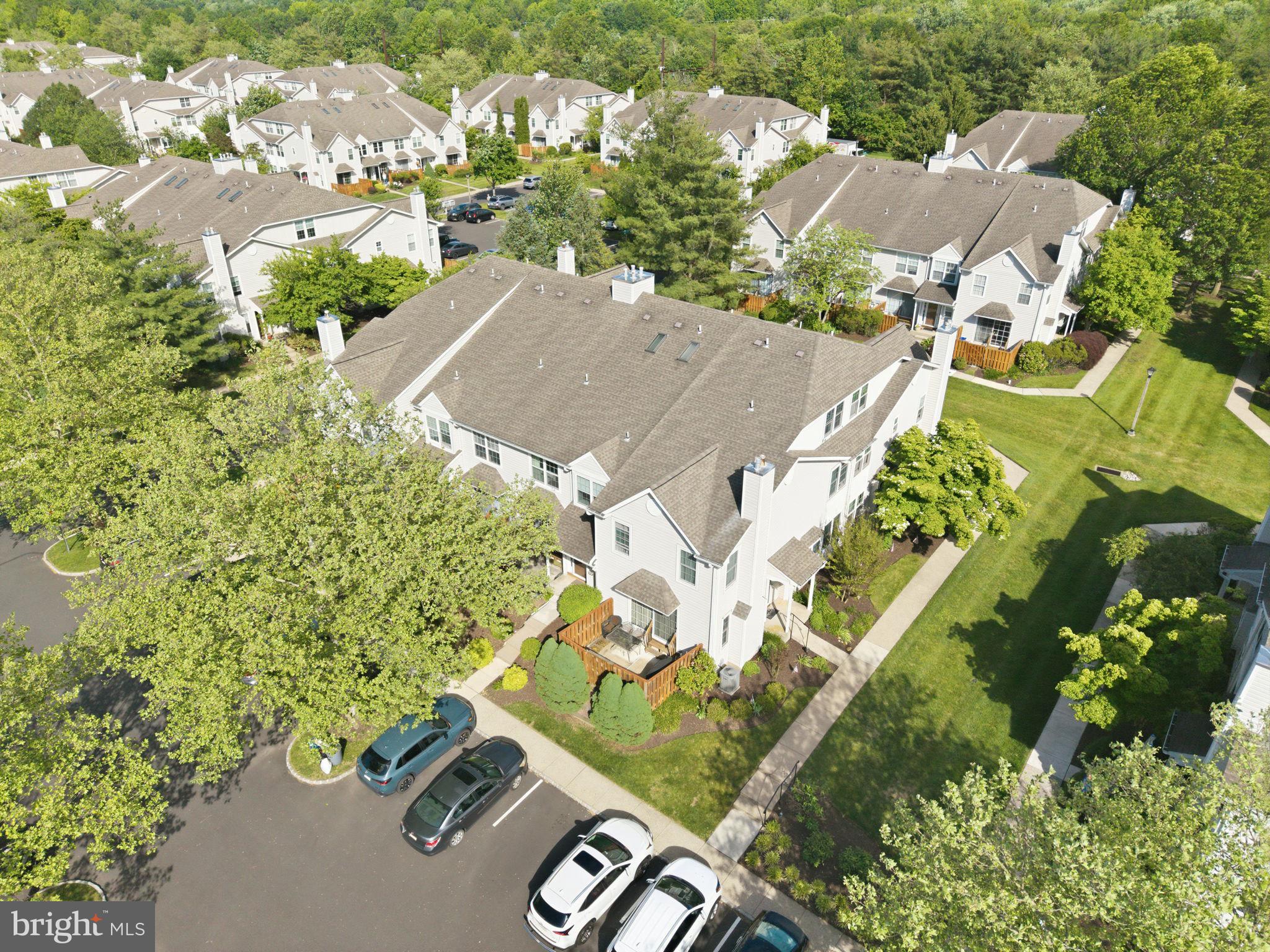 SPRUCE MILL - Residential