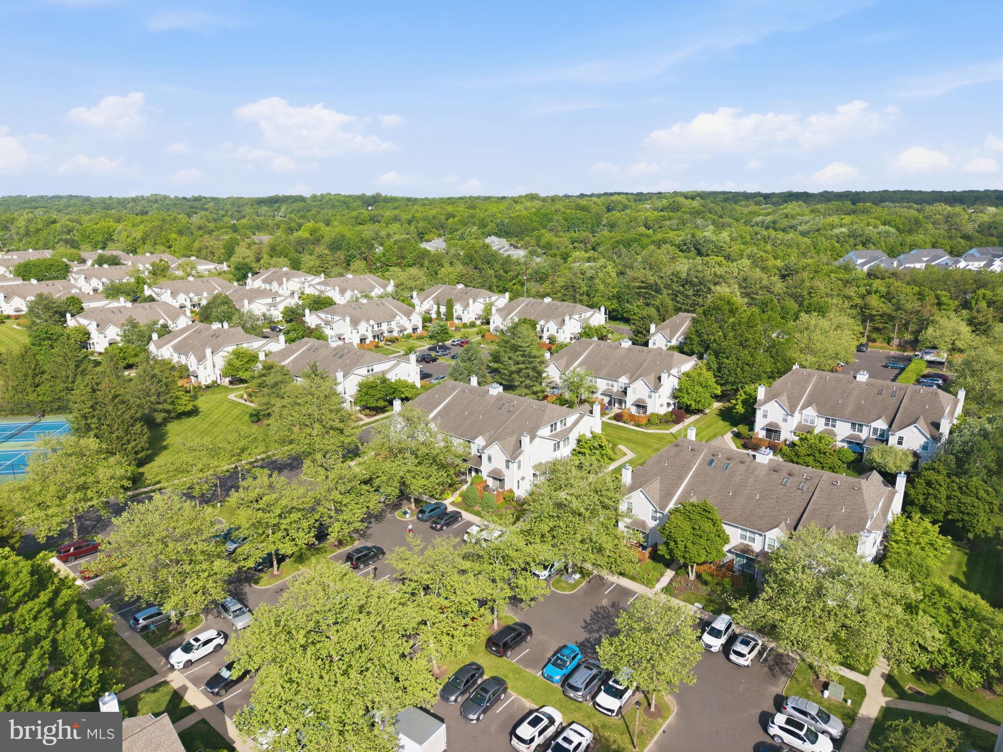 SPRUCE MILL - Residential