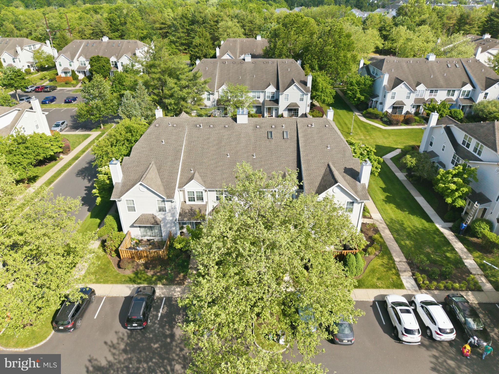 SPRUCE MILL - Residential
