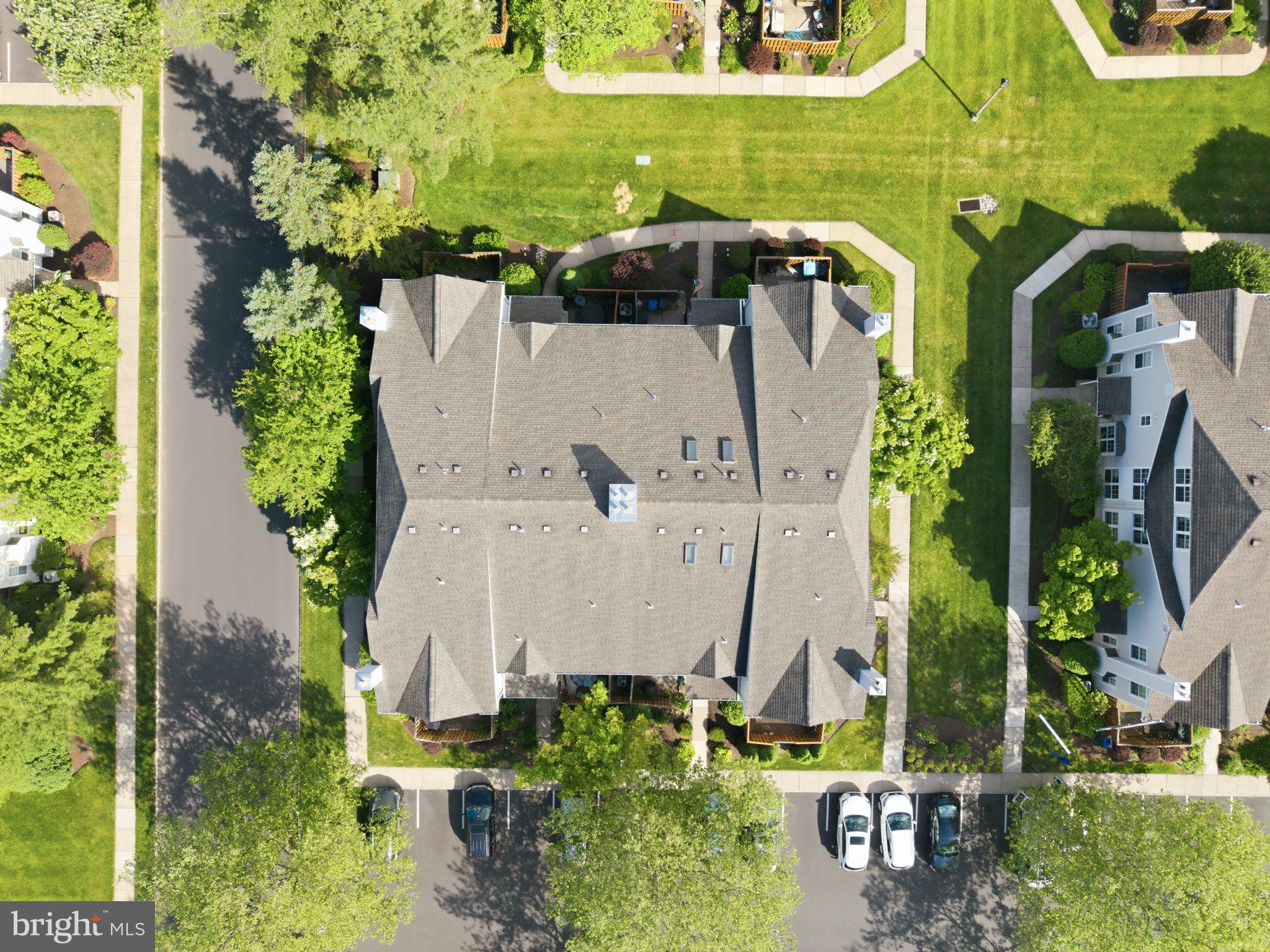 SPRUCE MILL - Residential