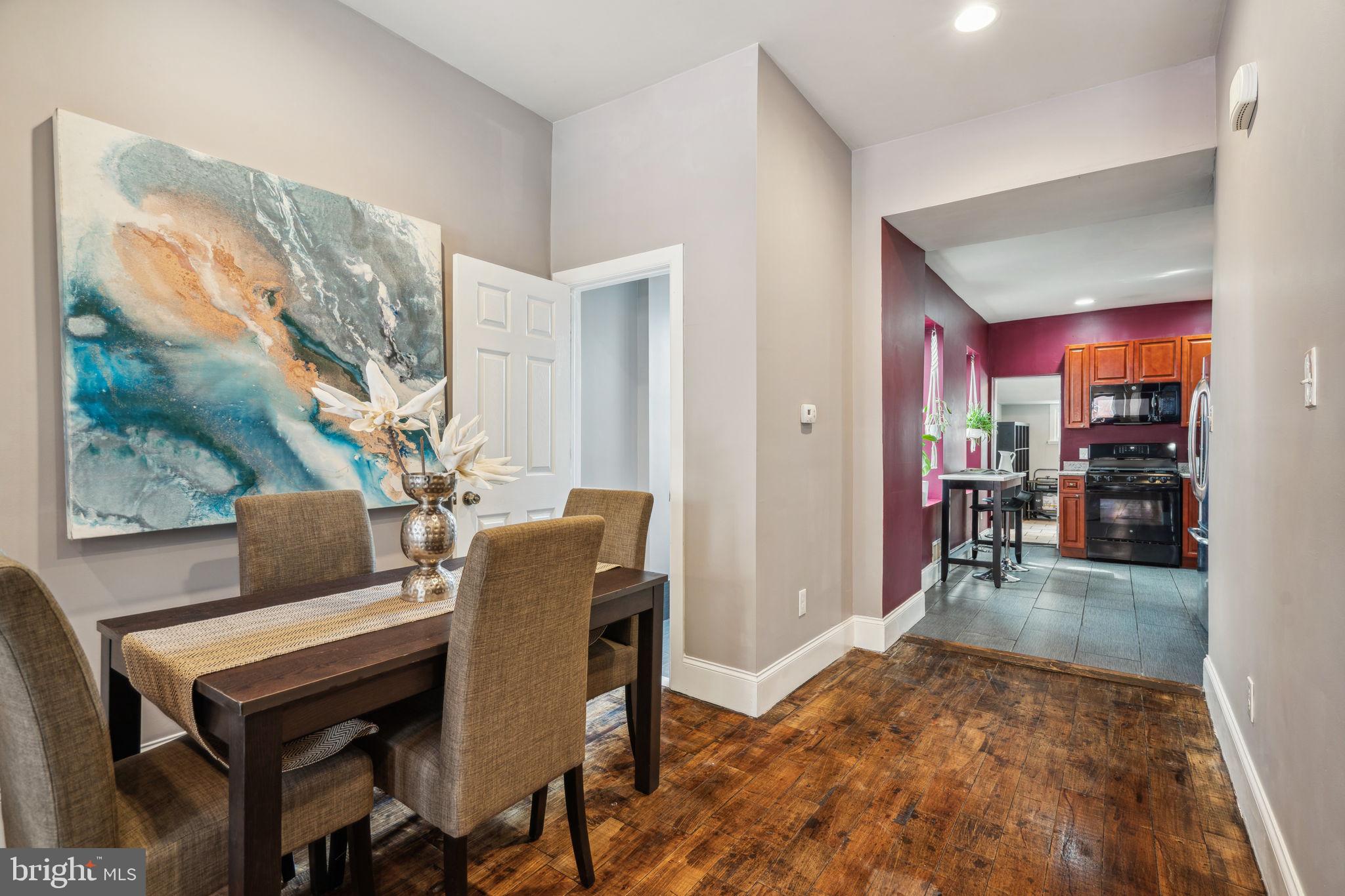 BREWERYTOWN - Residential