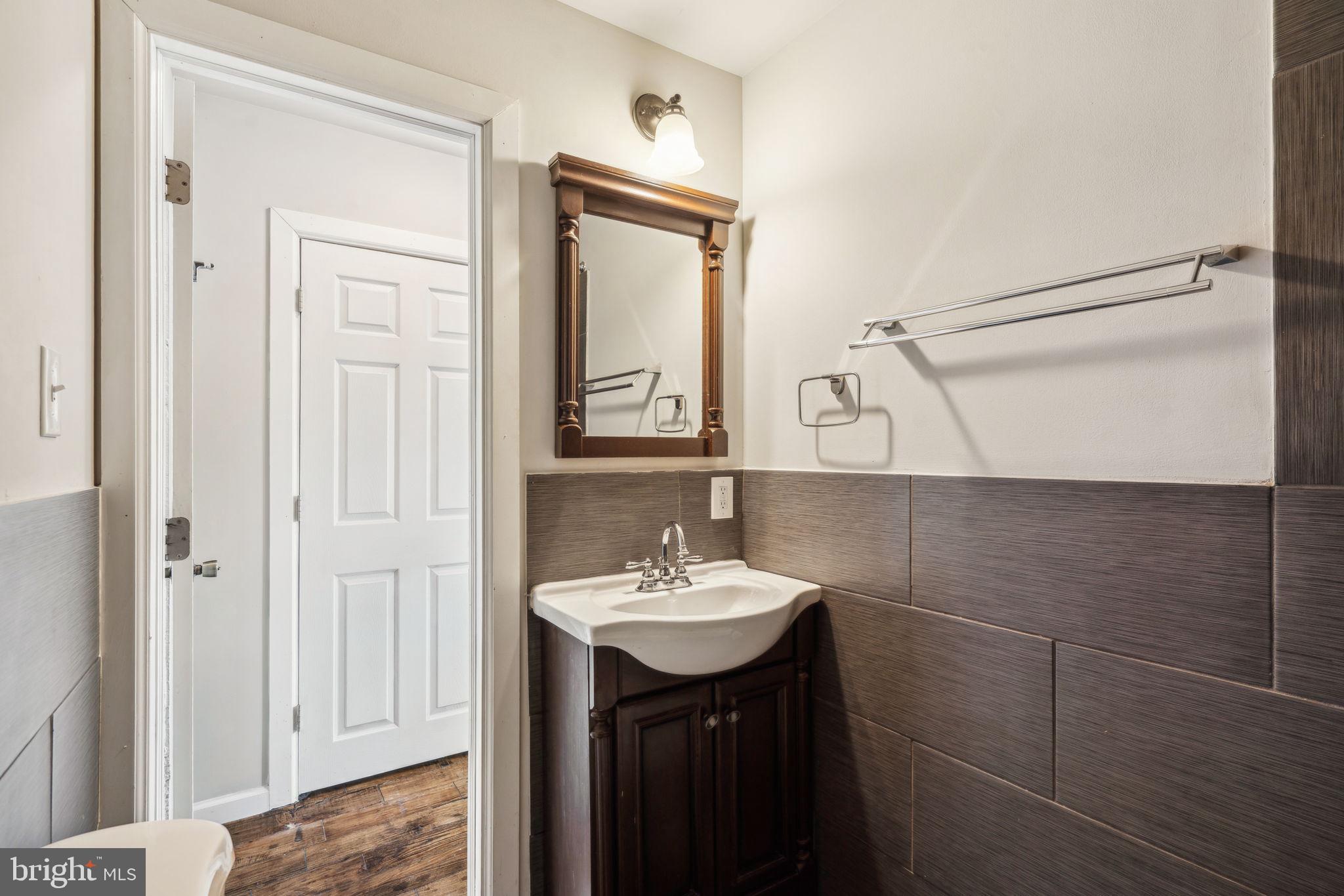 BREWERYTOWN - Residential