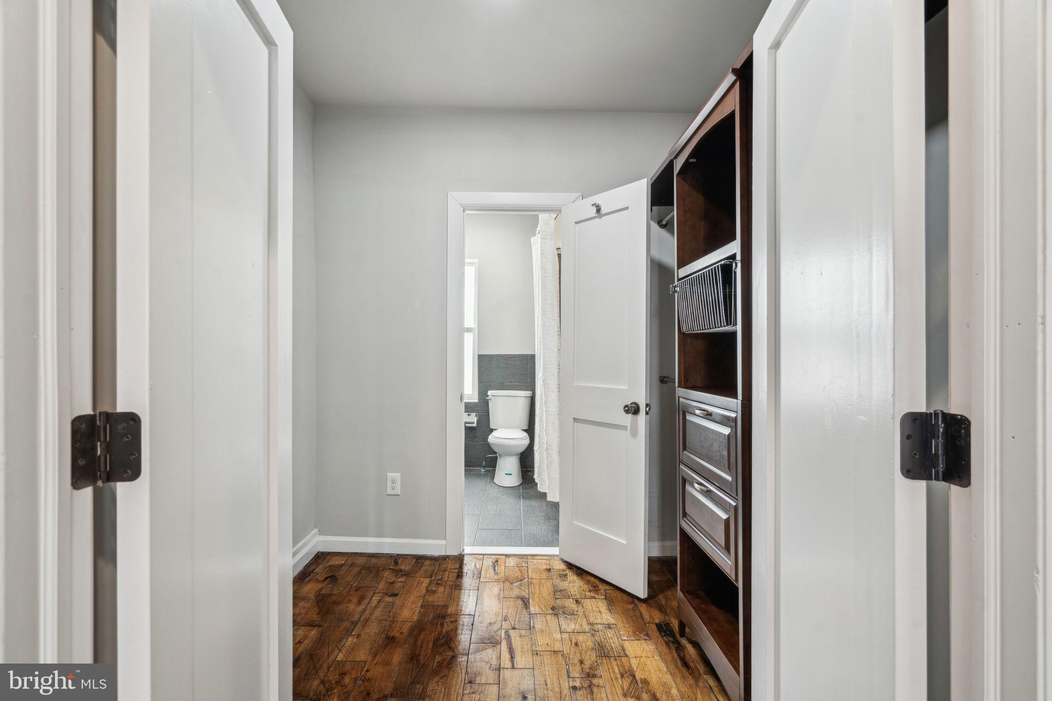 BREWERYTOWN - Residential