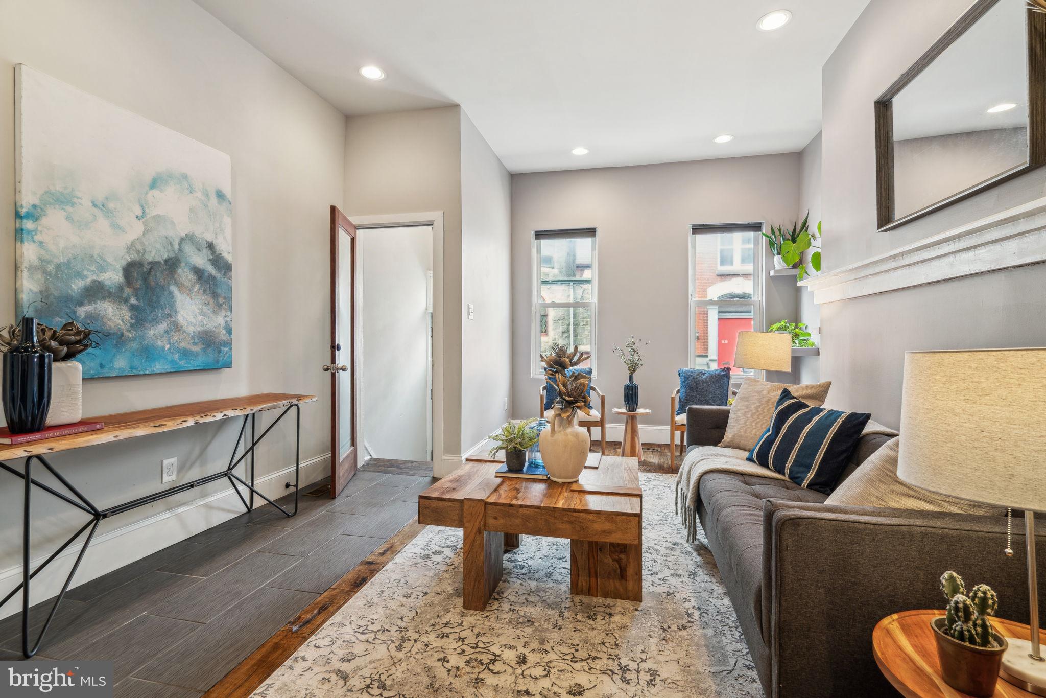 BREWERYTOWN - Residential