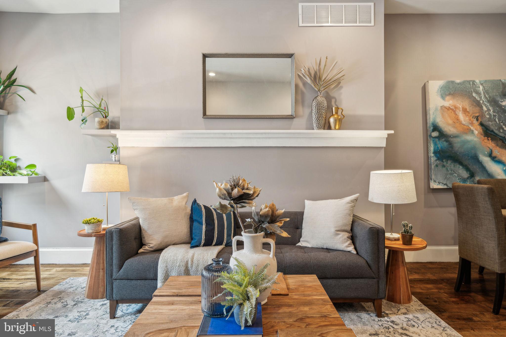 BREWERYTOWN - Residential