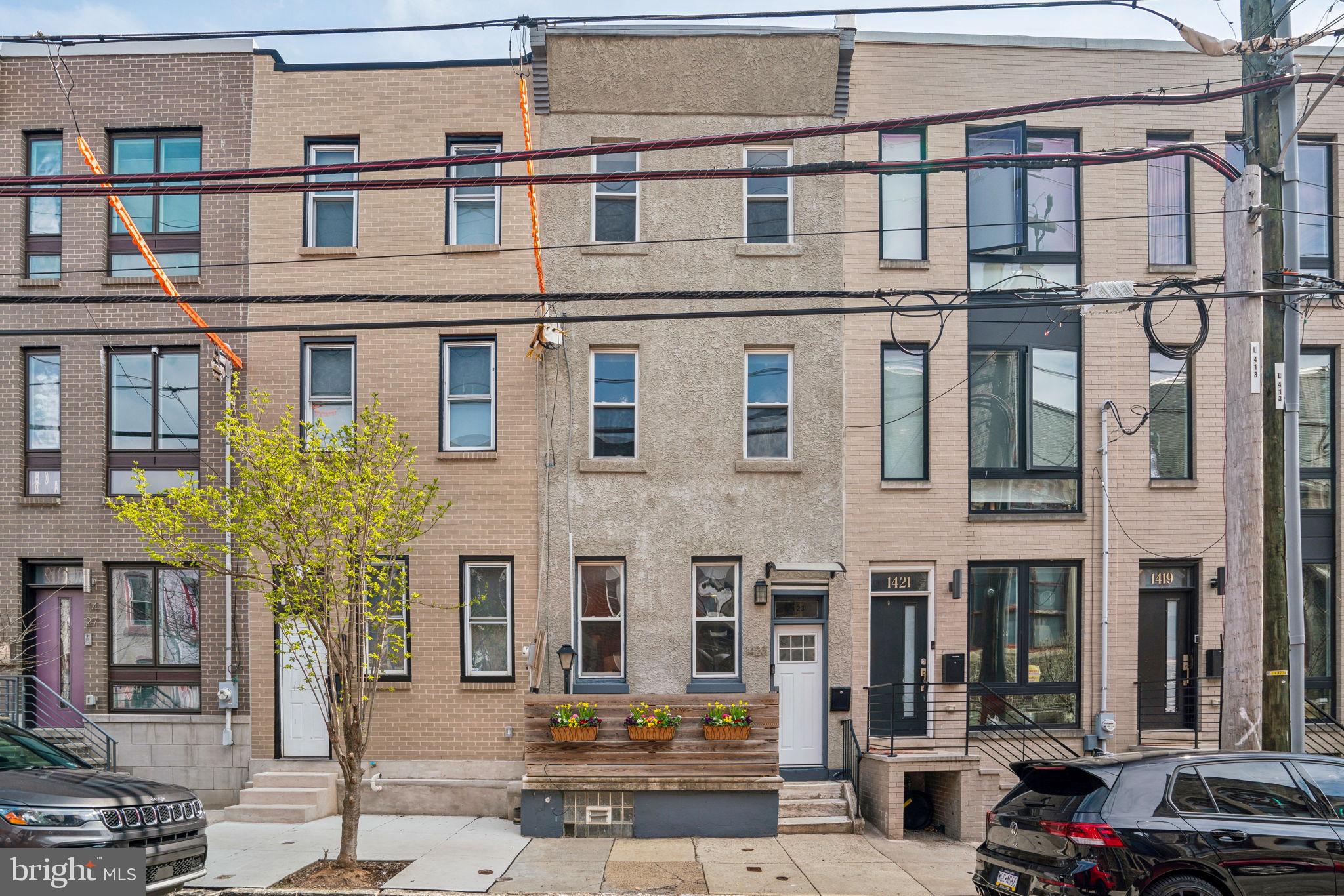 BREWERYTOWN - Residential