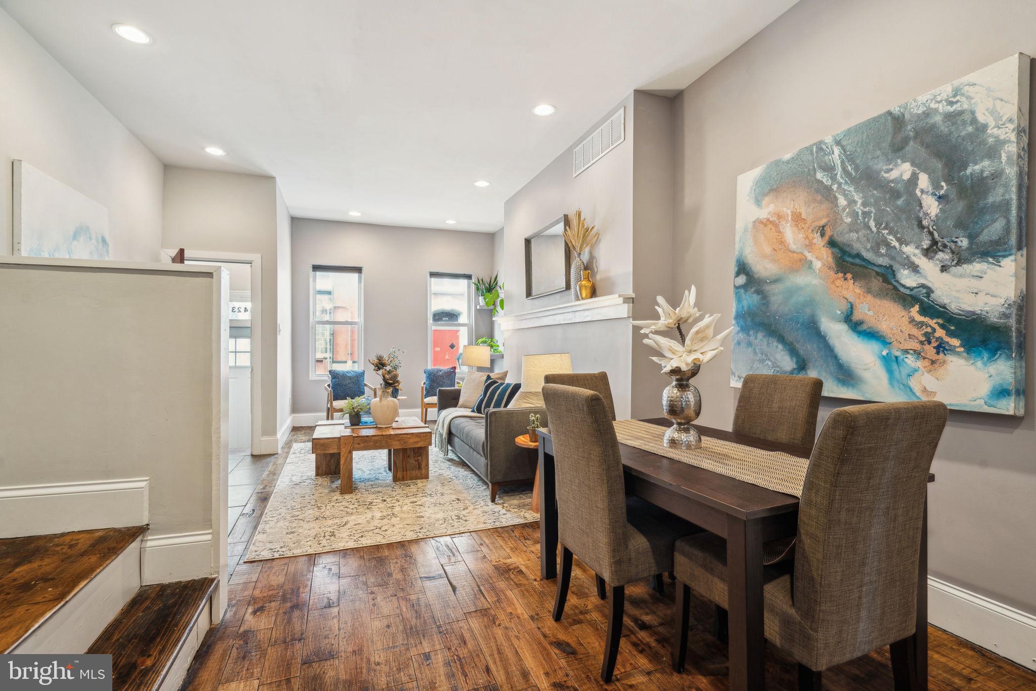 BREWERYTOWN - Residential