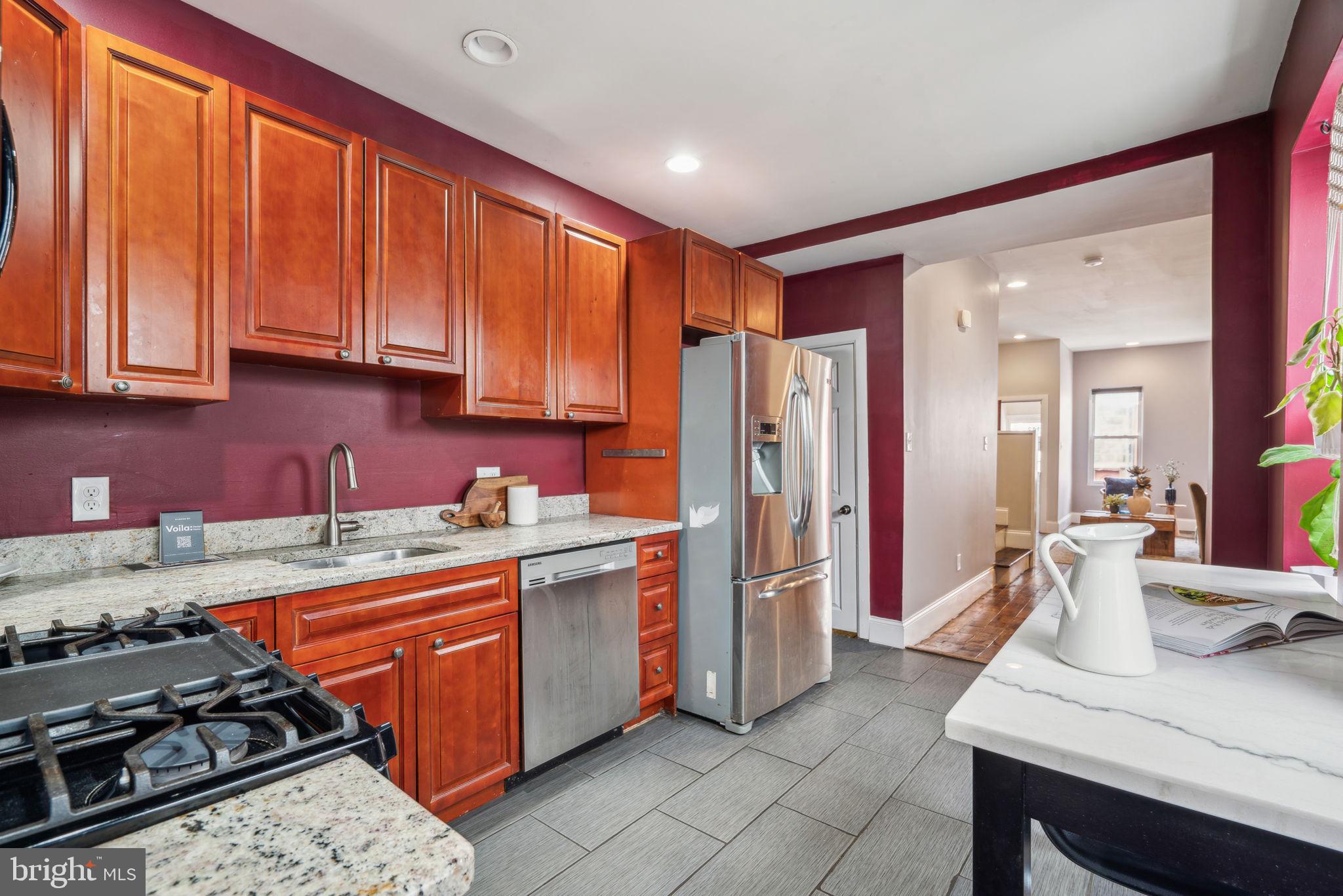 BREWERYTOWN - Residential