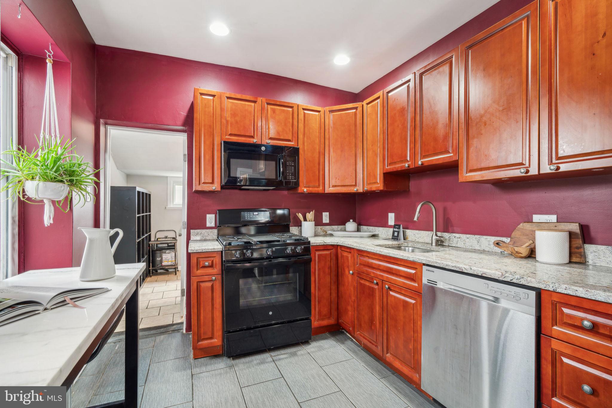 BREWERYTOWN - Residential