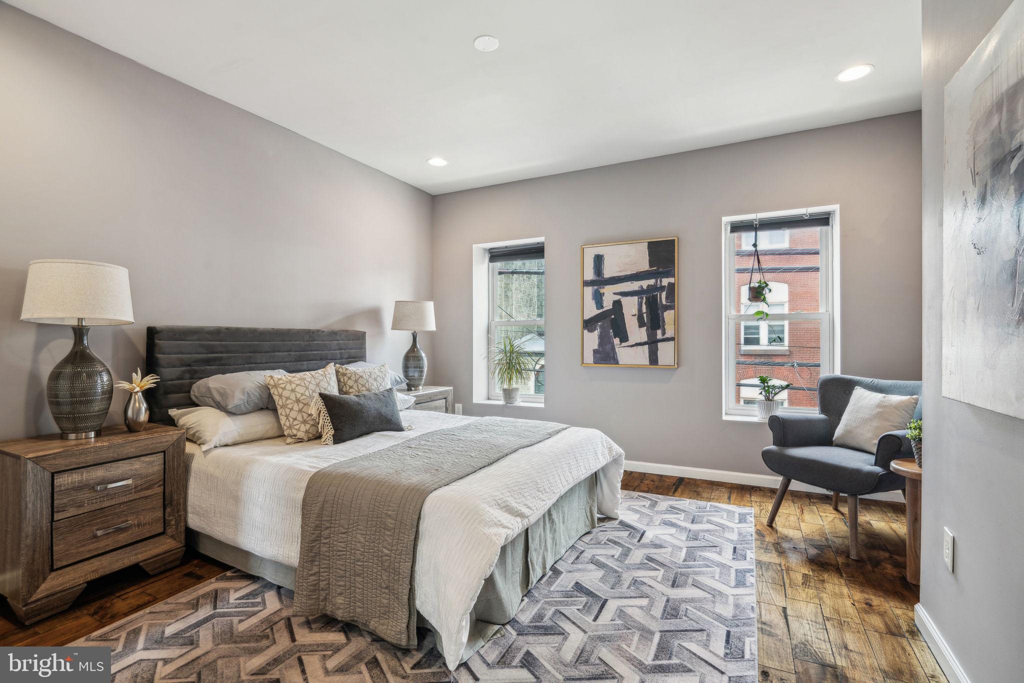 BREWERYTOWN - Residential