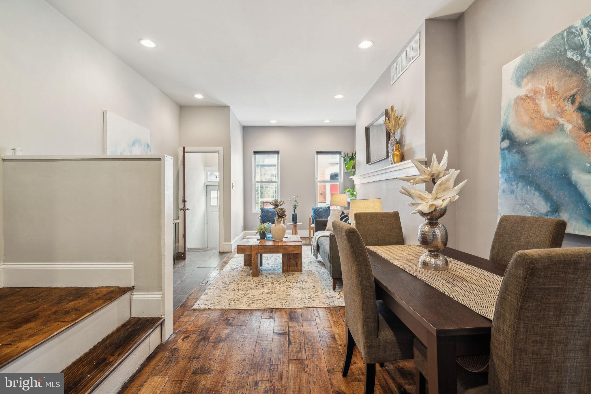 BREWERYTOWN - Residential