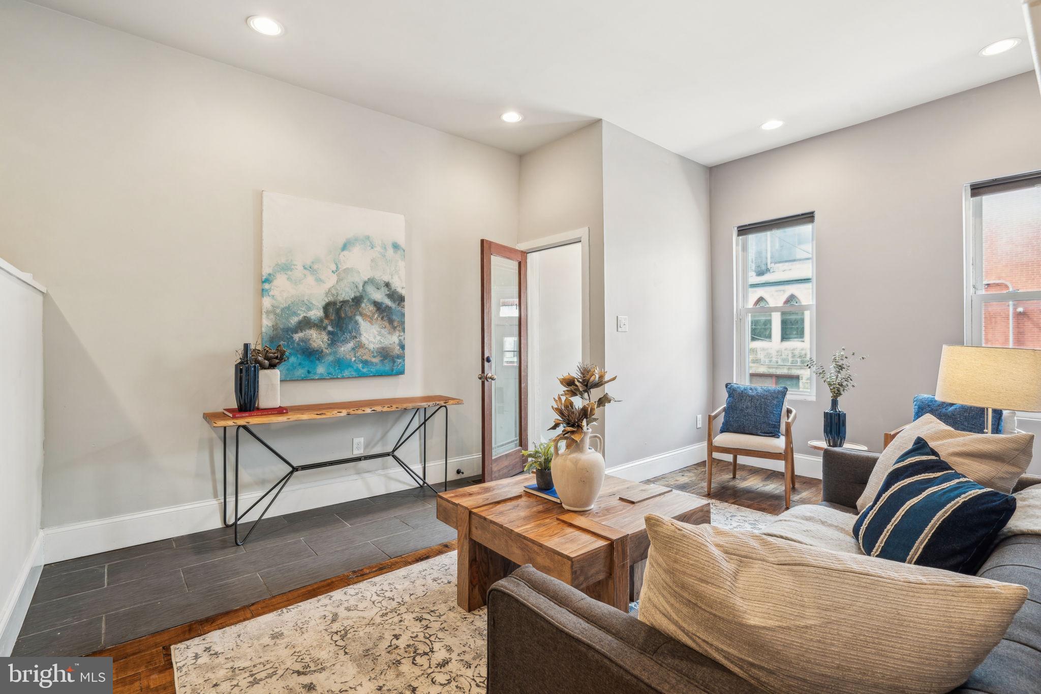 BREWERYTOWN - Residential