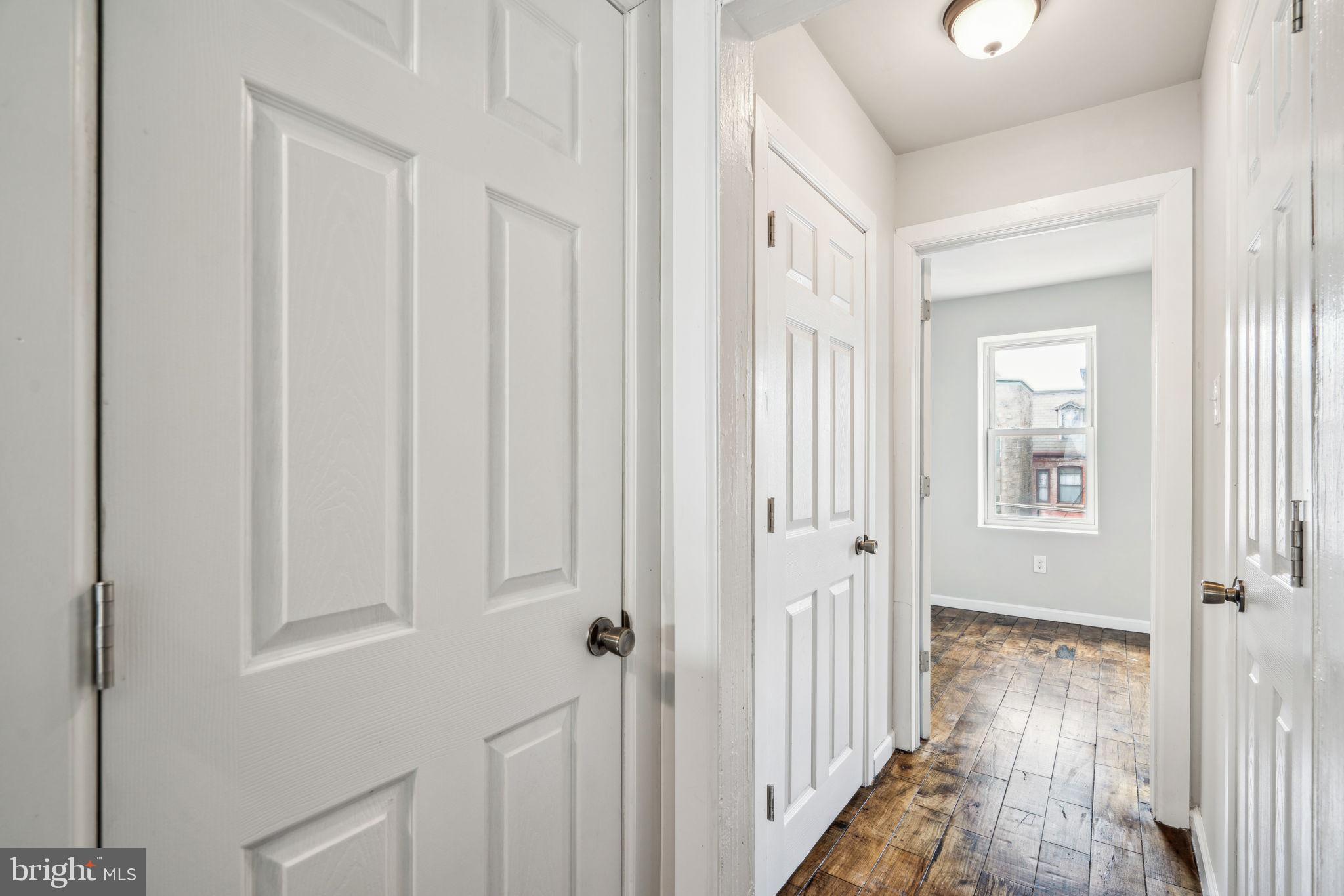 BREWERYTOWN - Residential