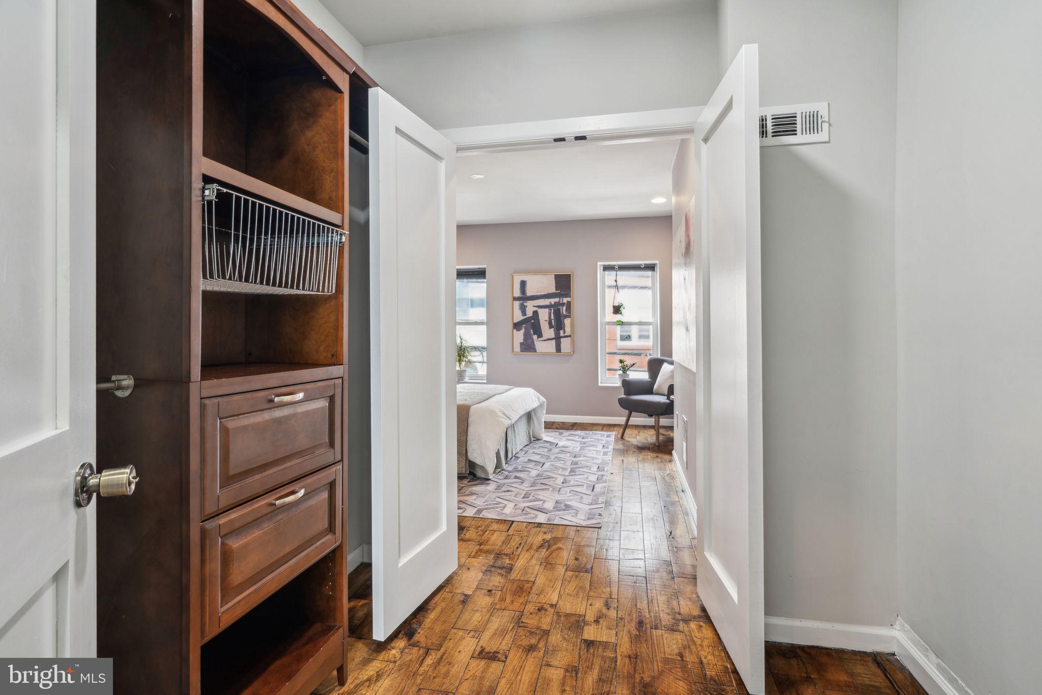 BREWERYTOWN - Residential