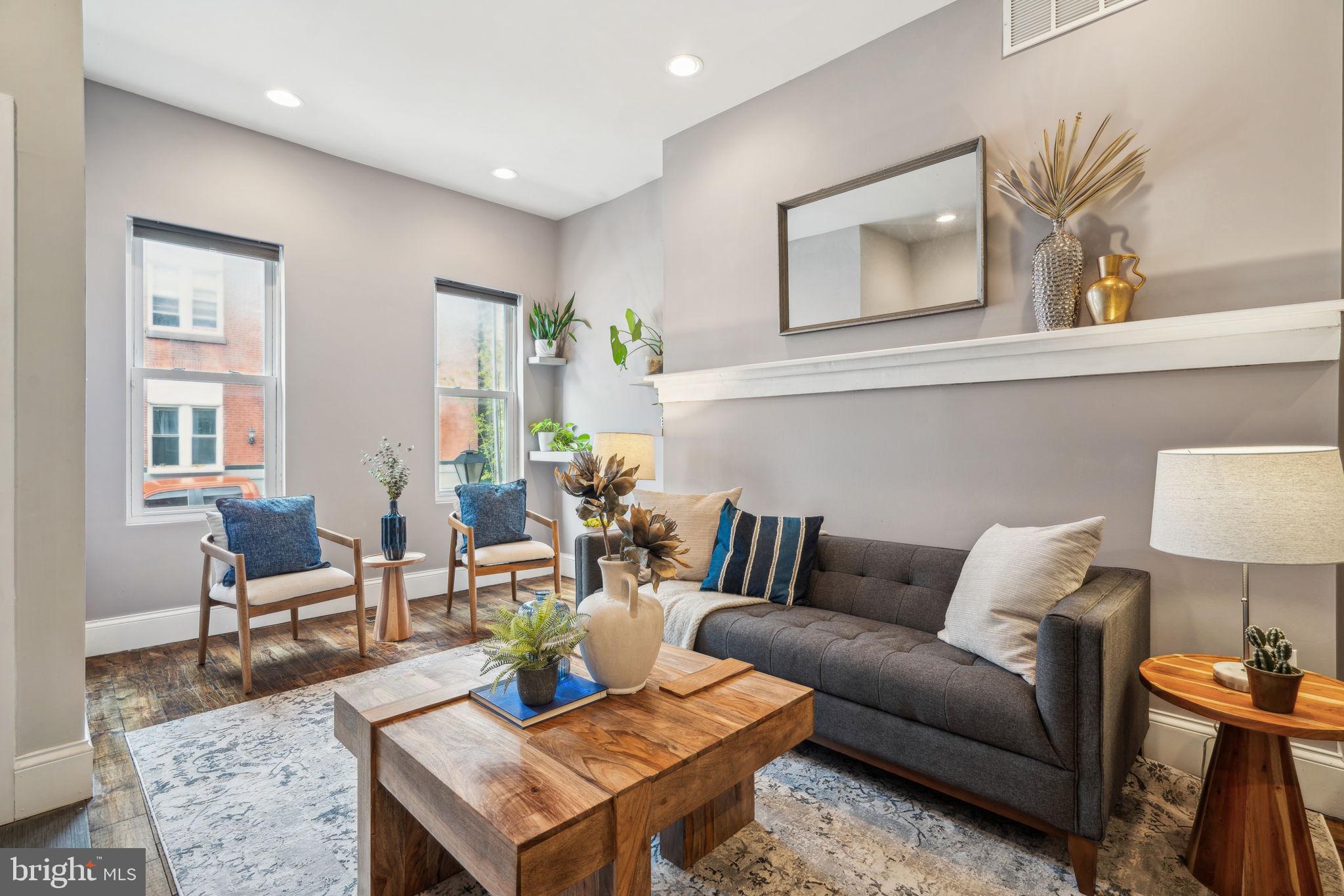 BREWERYTOWN - Residential