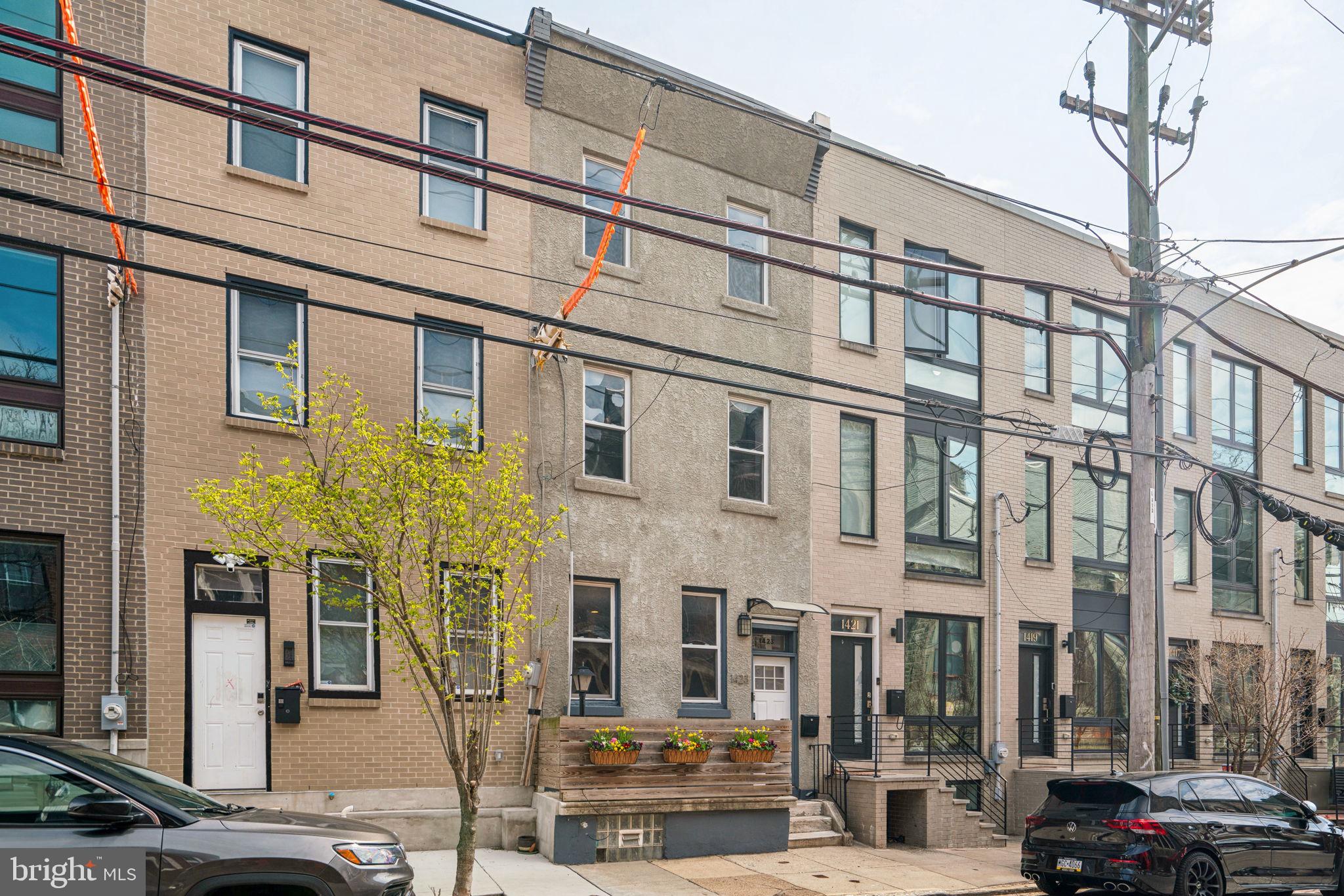 BREWERYTOWN - Residential