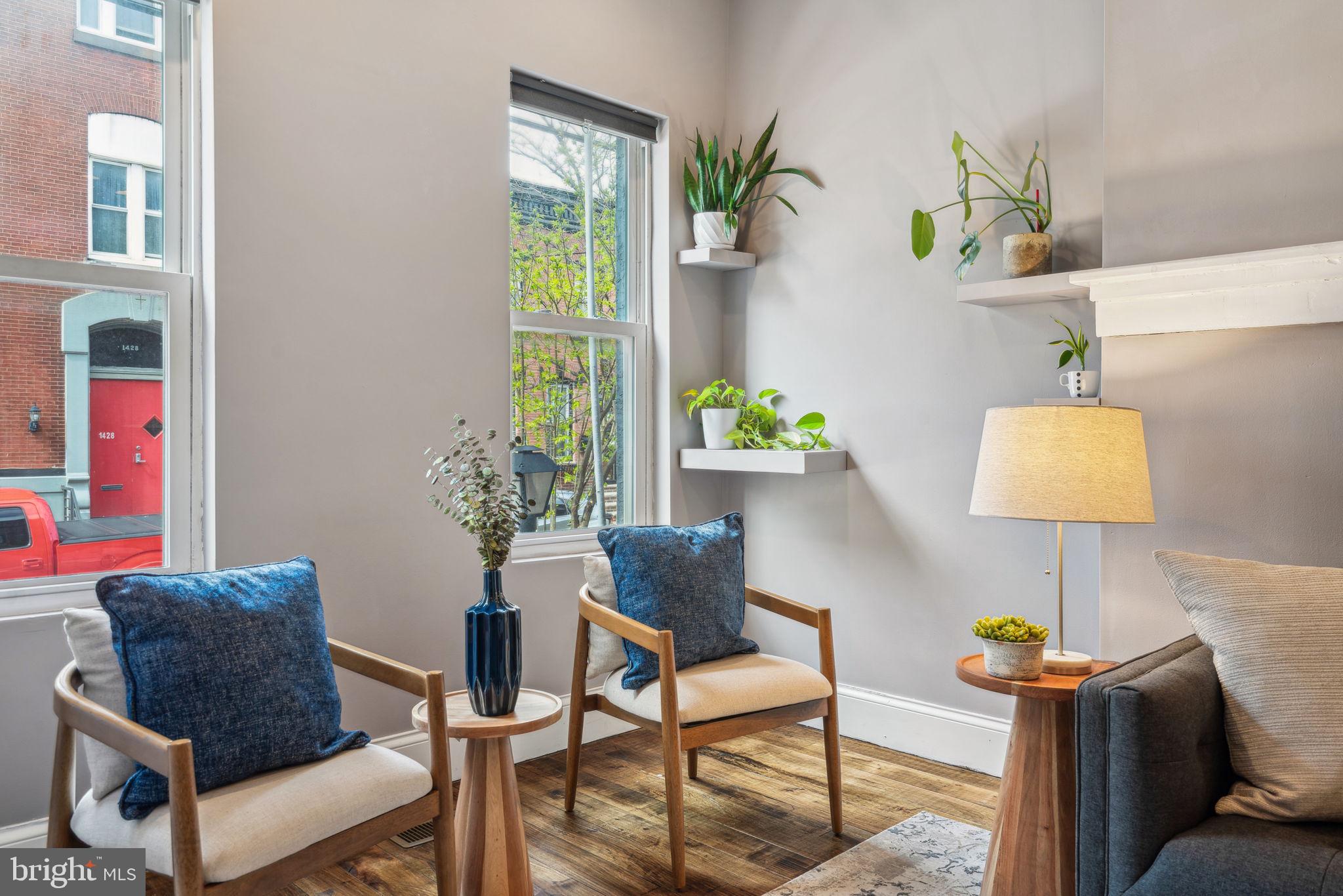 BREWERYTOWN - Residential