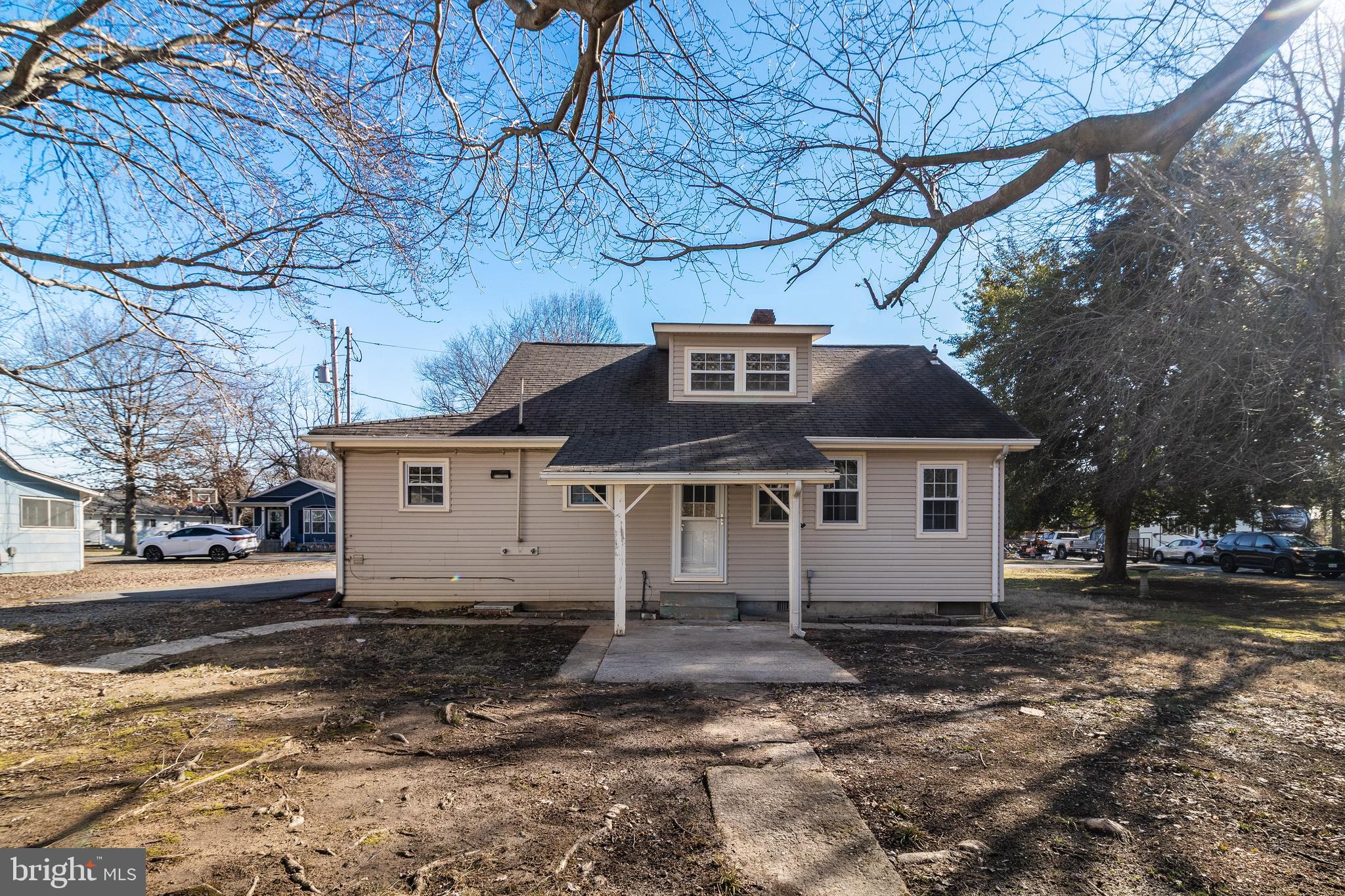 COBB ISLAND - Residential