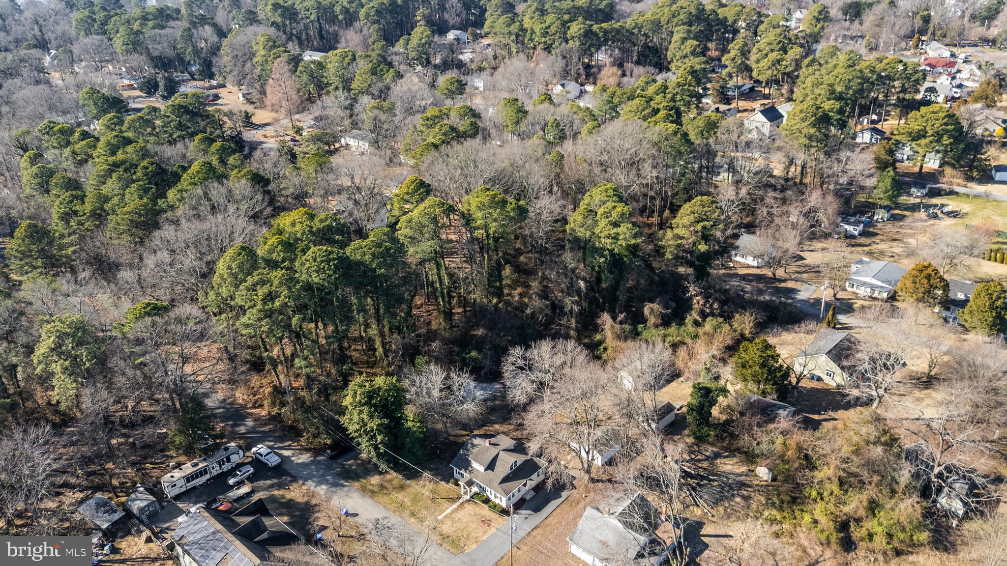 COBB ISLAND - Residential