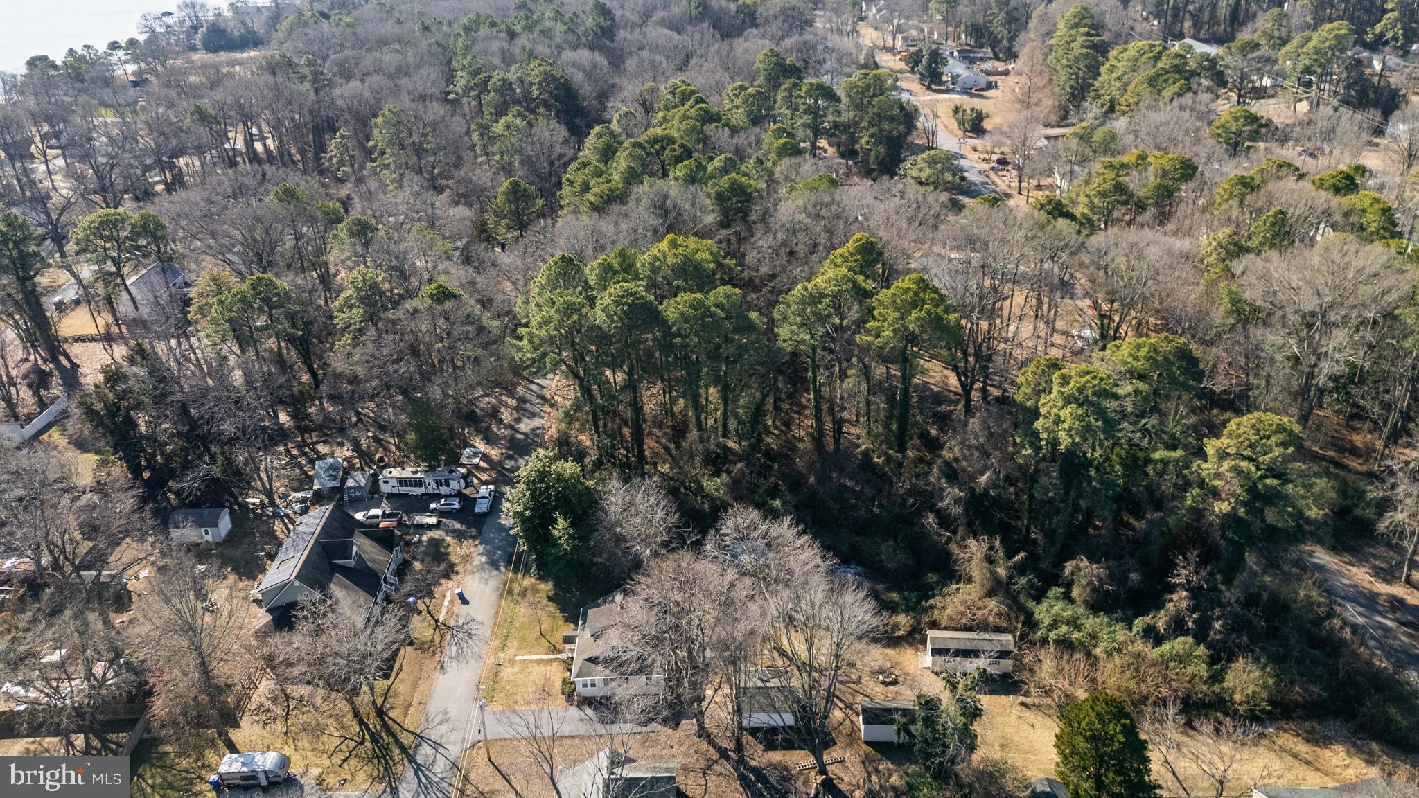 COBB ISLAND - Residential