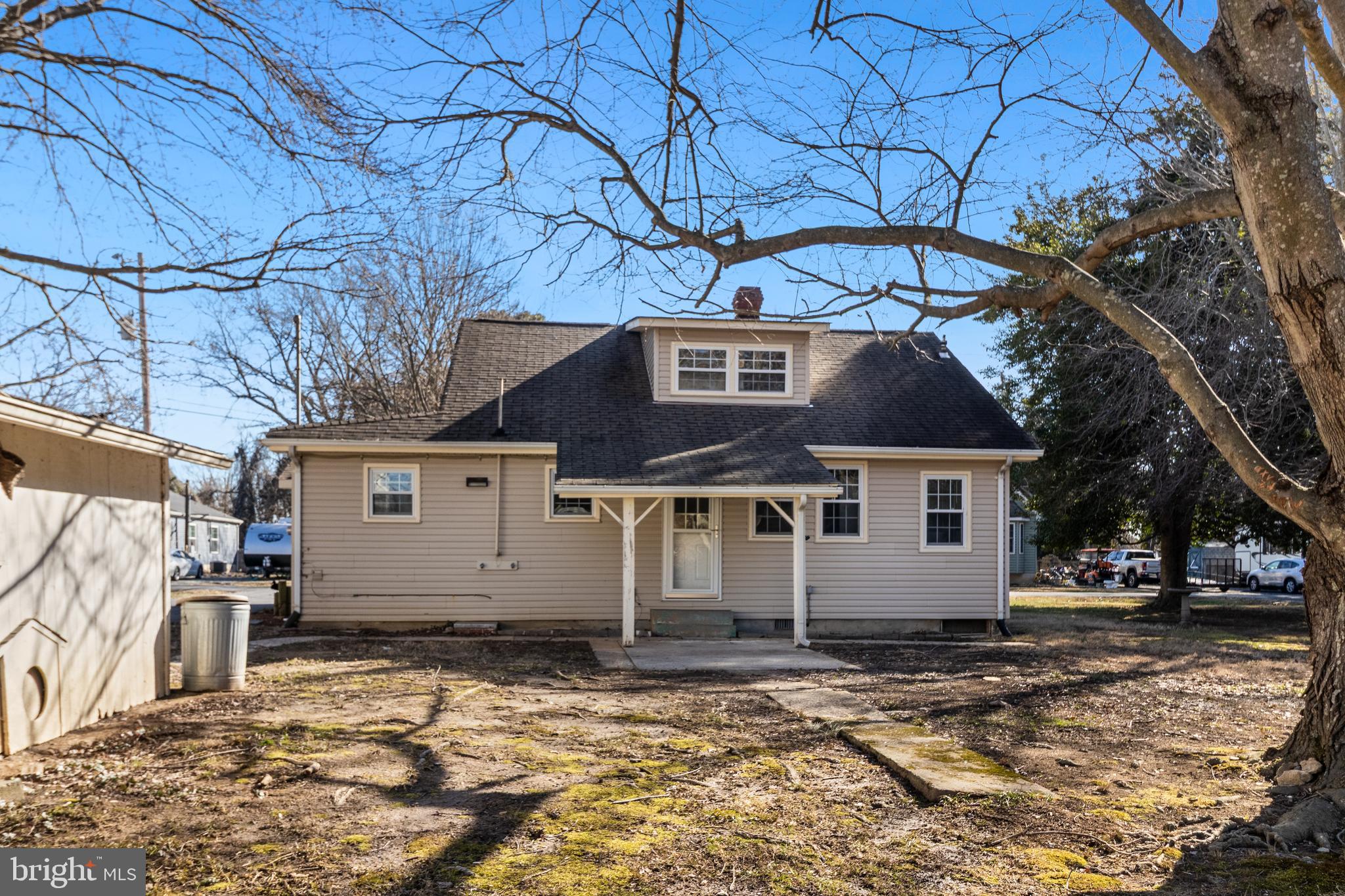 COBB ISLAND - Residential