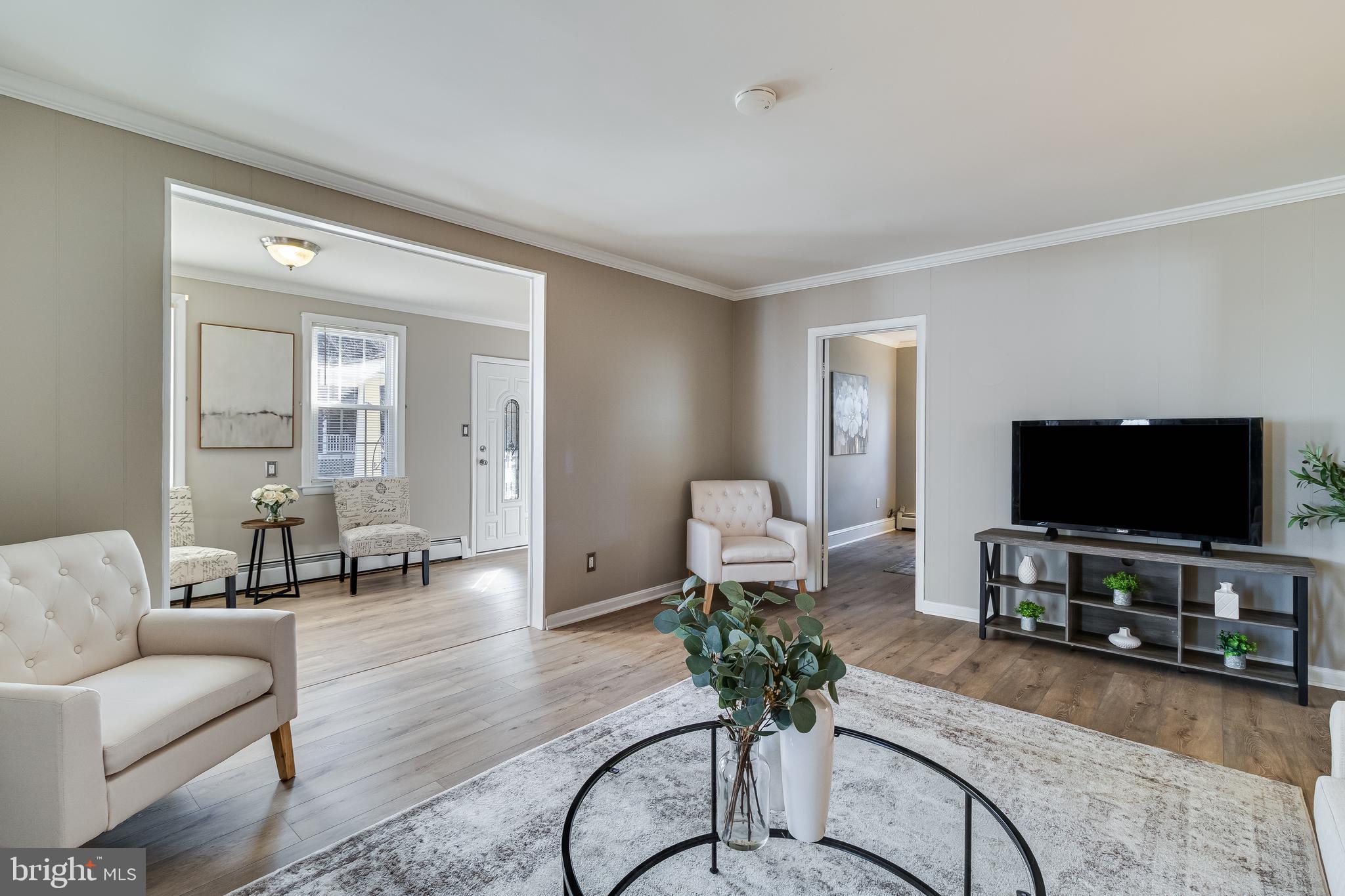 COBB ISLAND - Residential