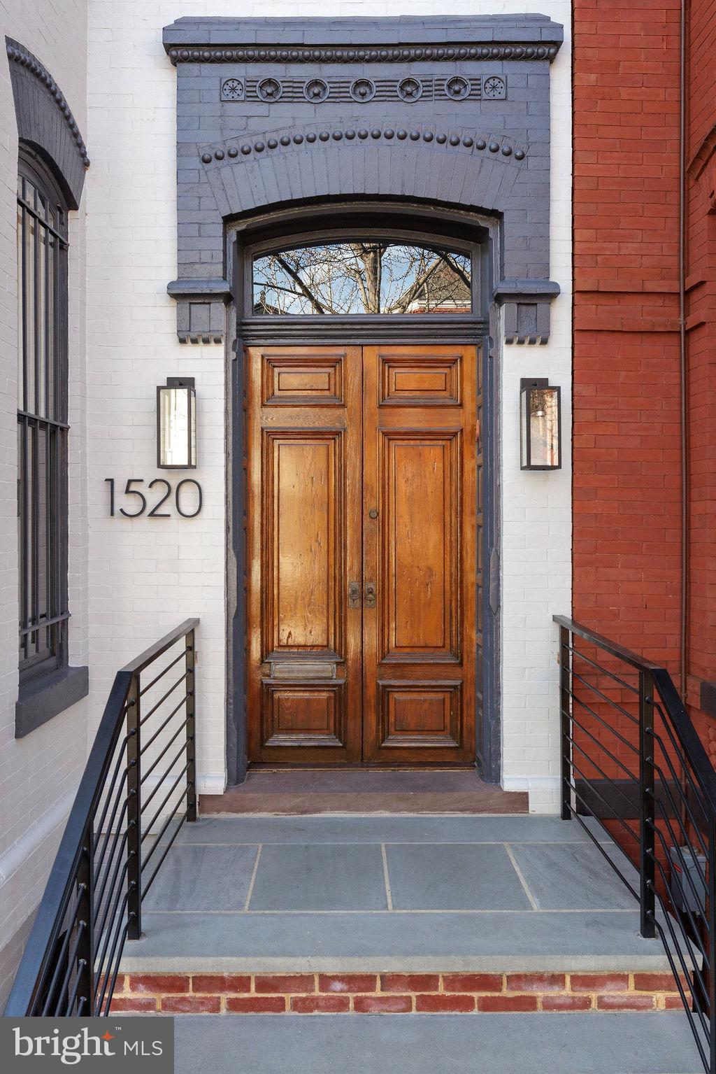 1520 CORCORAN STREET NW