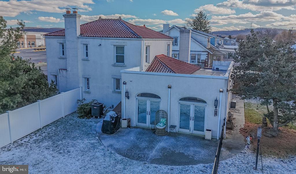 NONE AVAILABLE - Residential