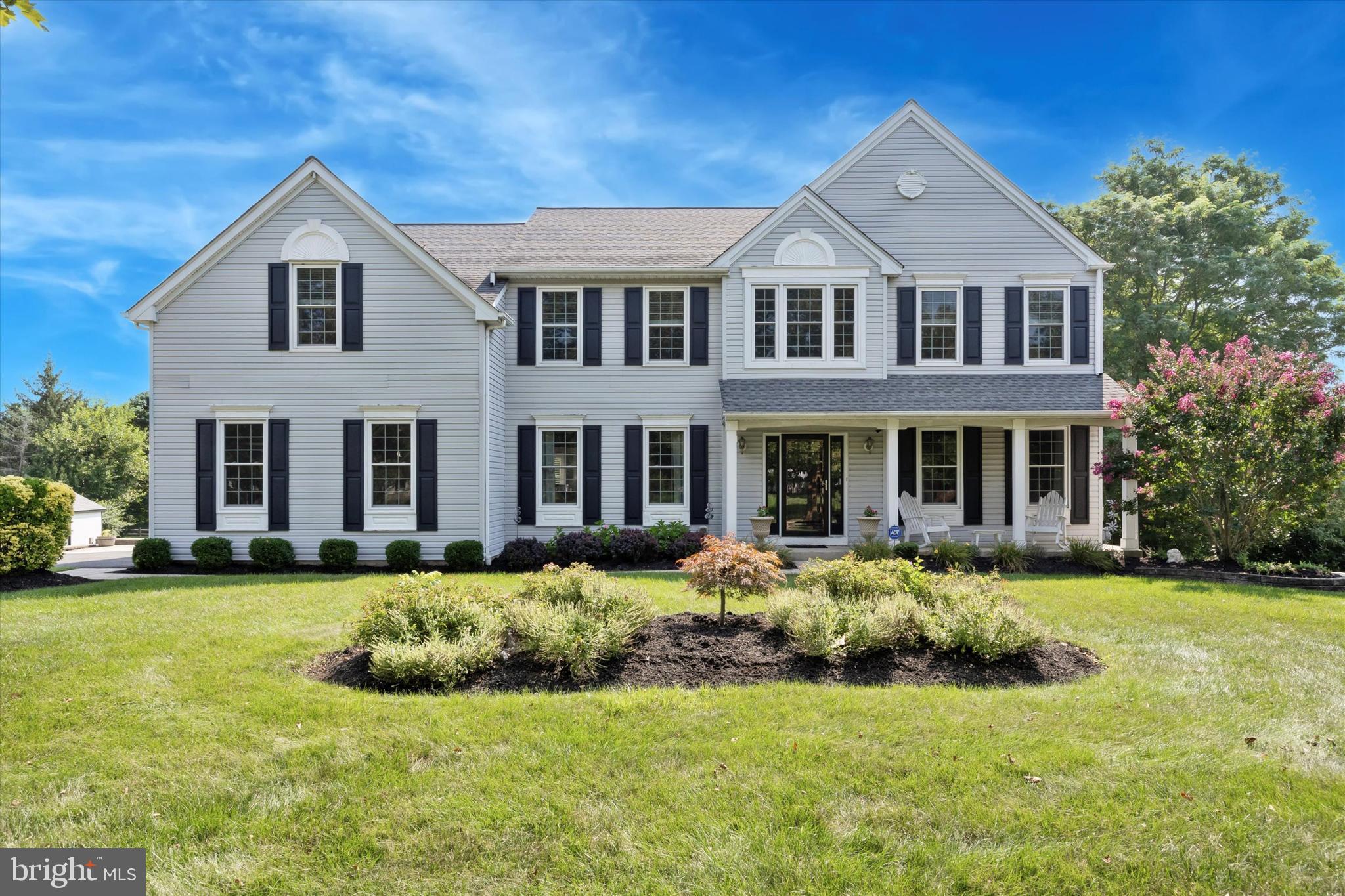 2291 WARNER ROAD