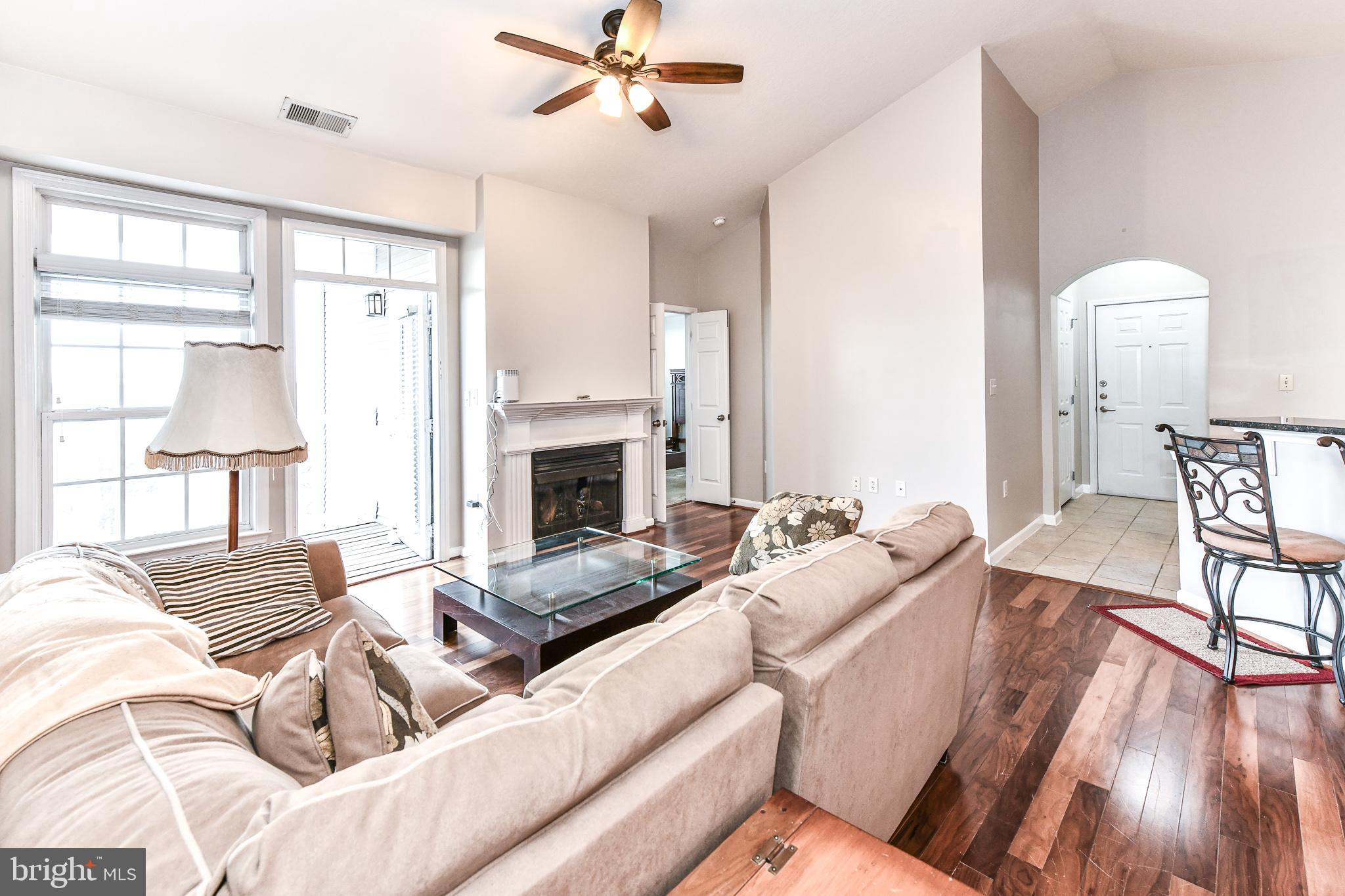 WESTCHESTER AT STRATFORD - Residential Lease