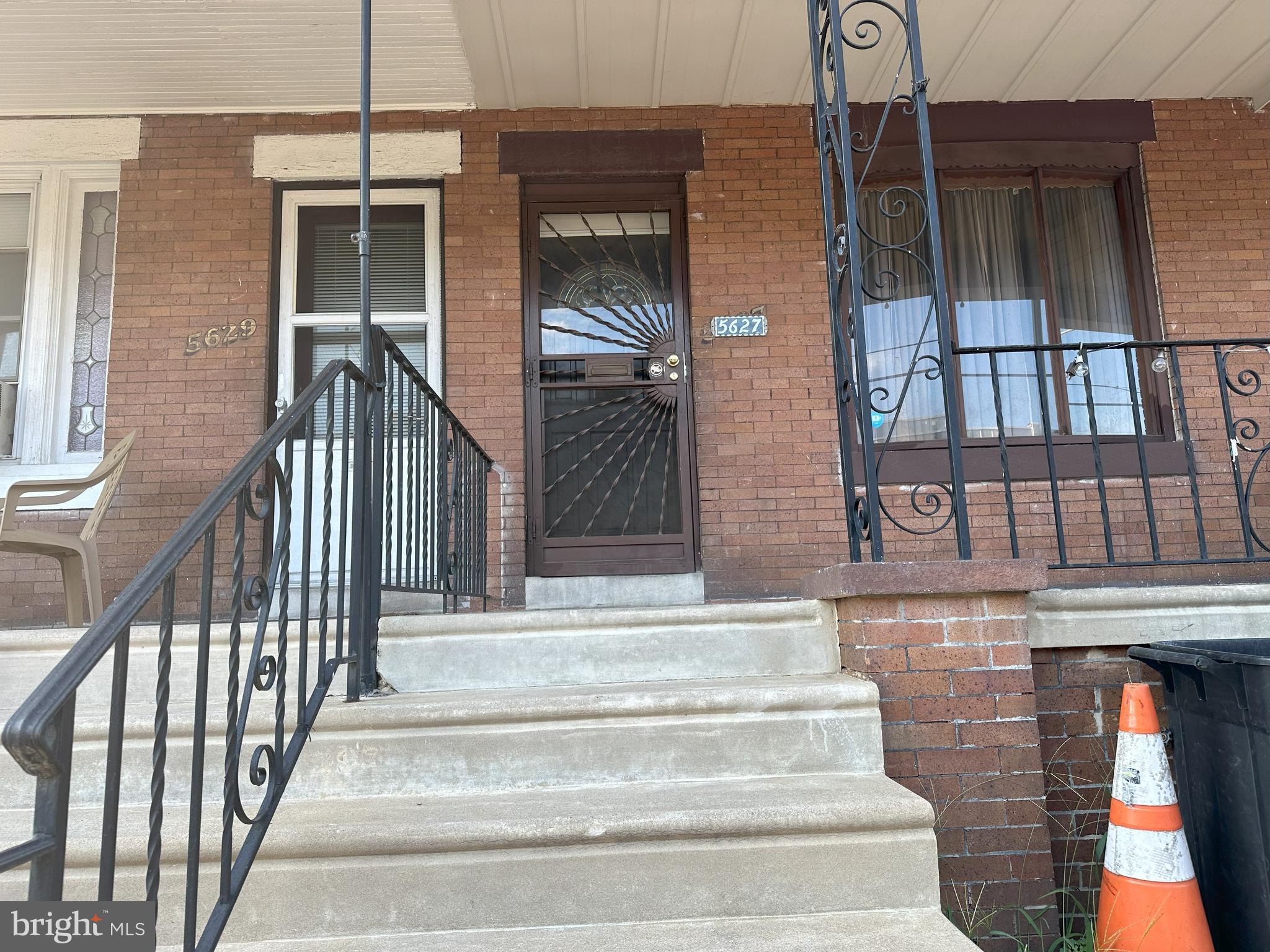 PHILADELPHIA (WEST) - Residential