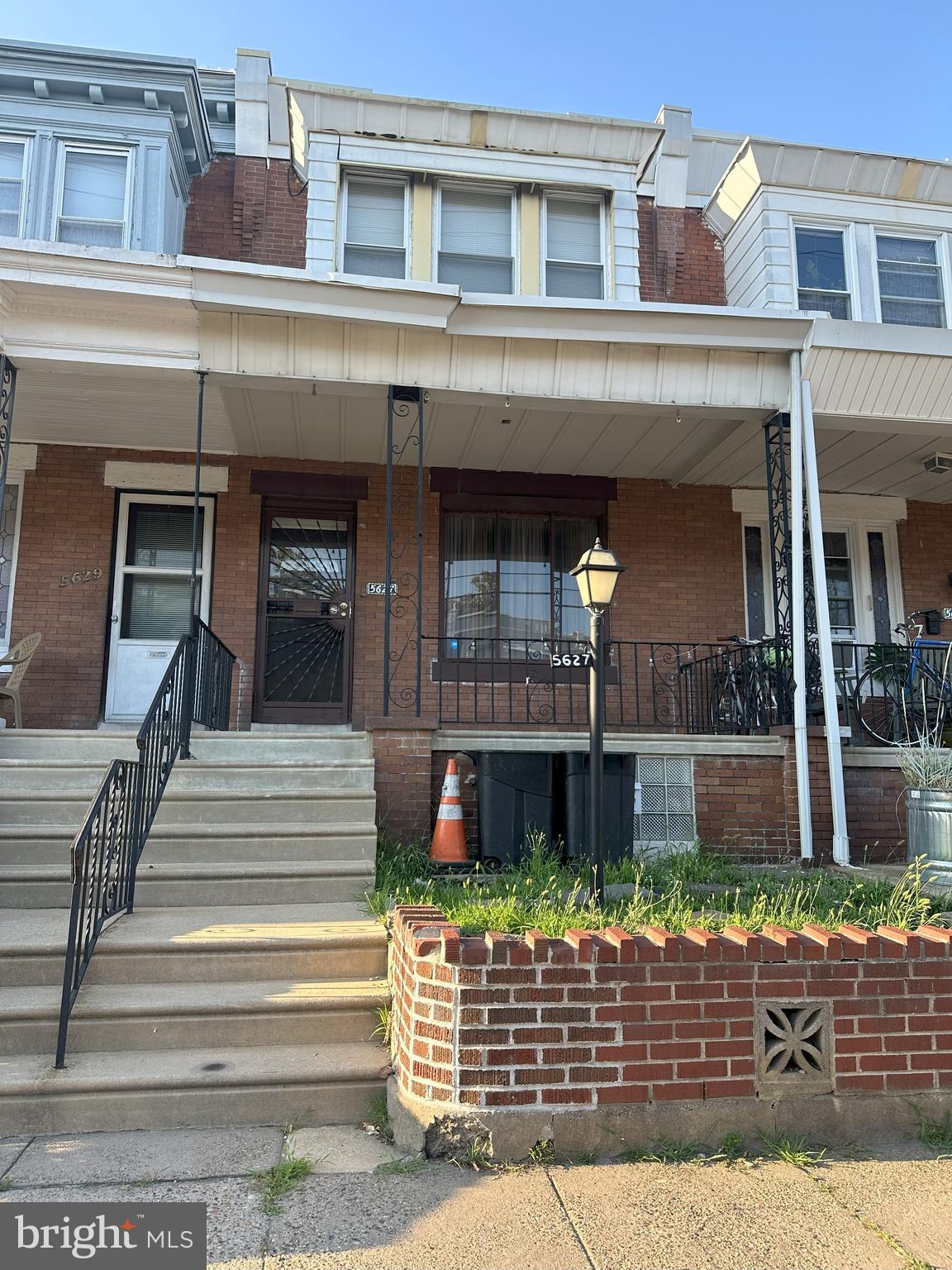 PHILADELPHIA (WEST) - Residential
